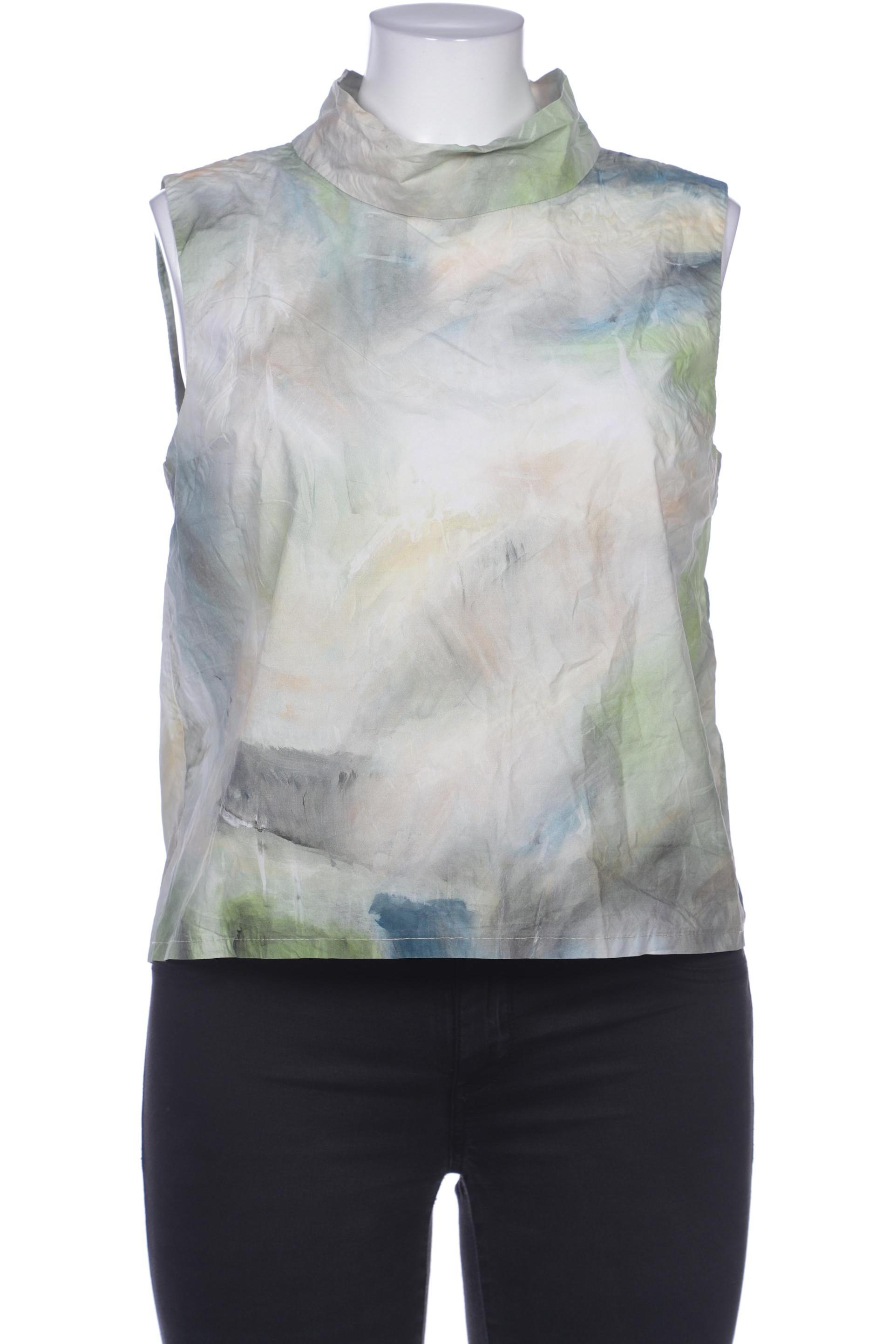 

COS Damen Top, hellgrün, Gr. 44