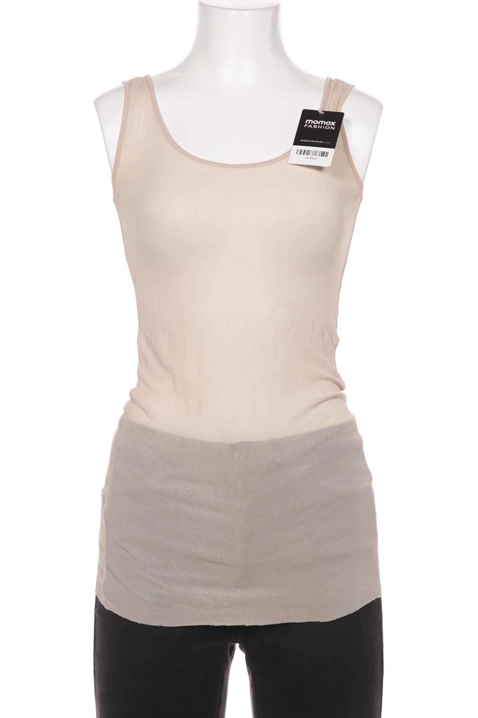 

COS Damen Top, beige, Gr. 34