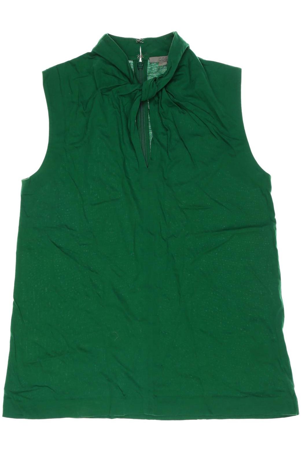 

COS Damen Top, grün