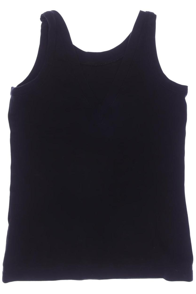 

COS Damen Top, schwarz, Gr. 34