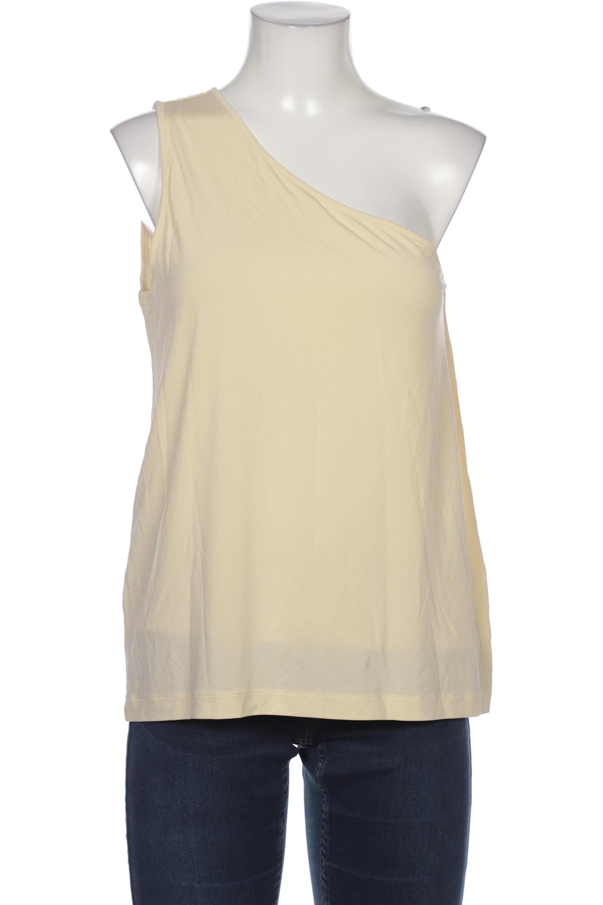 

COS Damen Top, gelb
