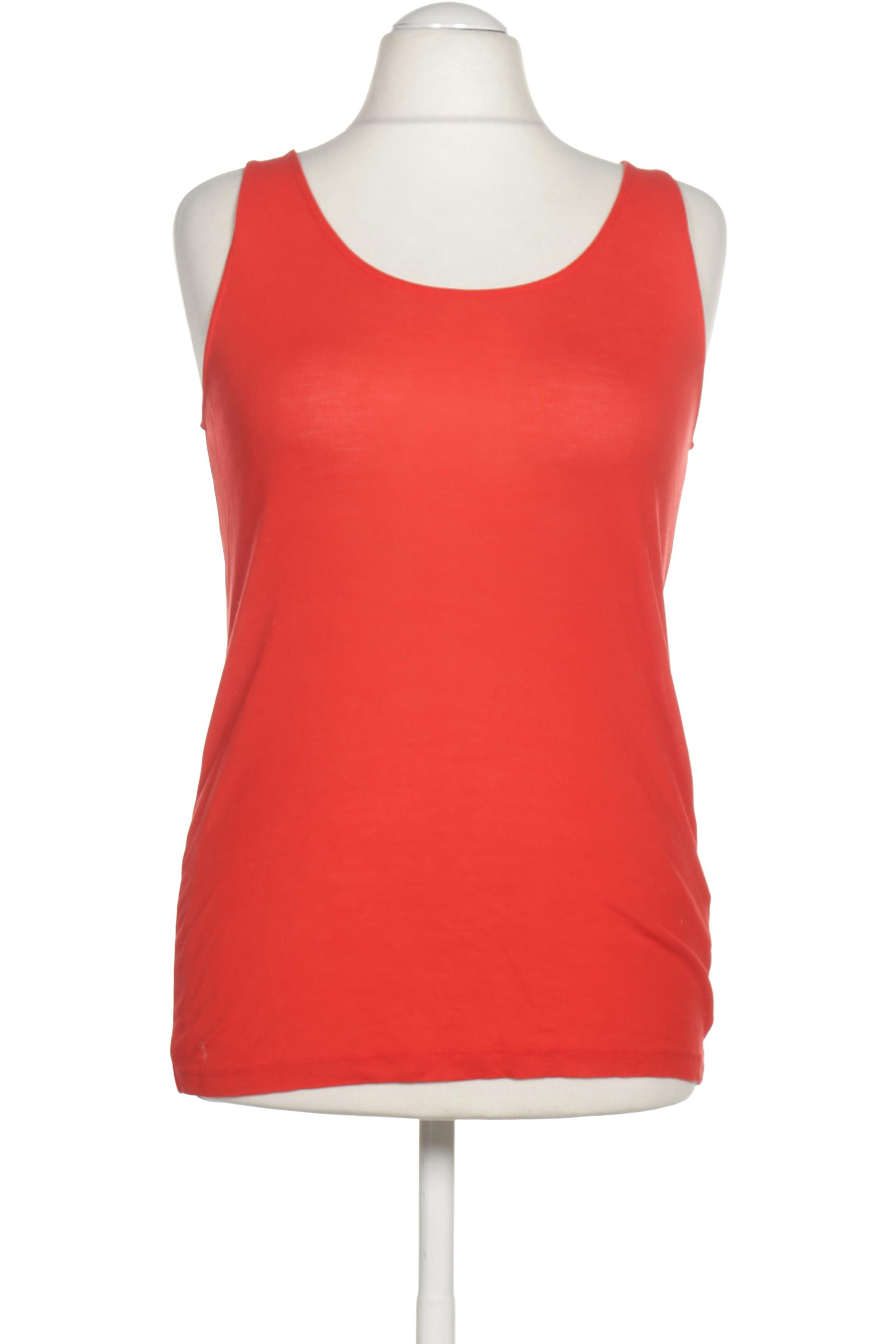 

COS Damen Top, rot, Gr. 36