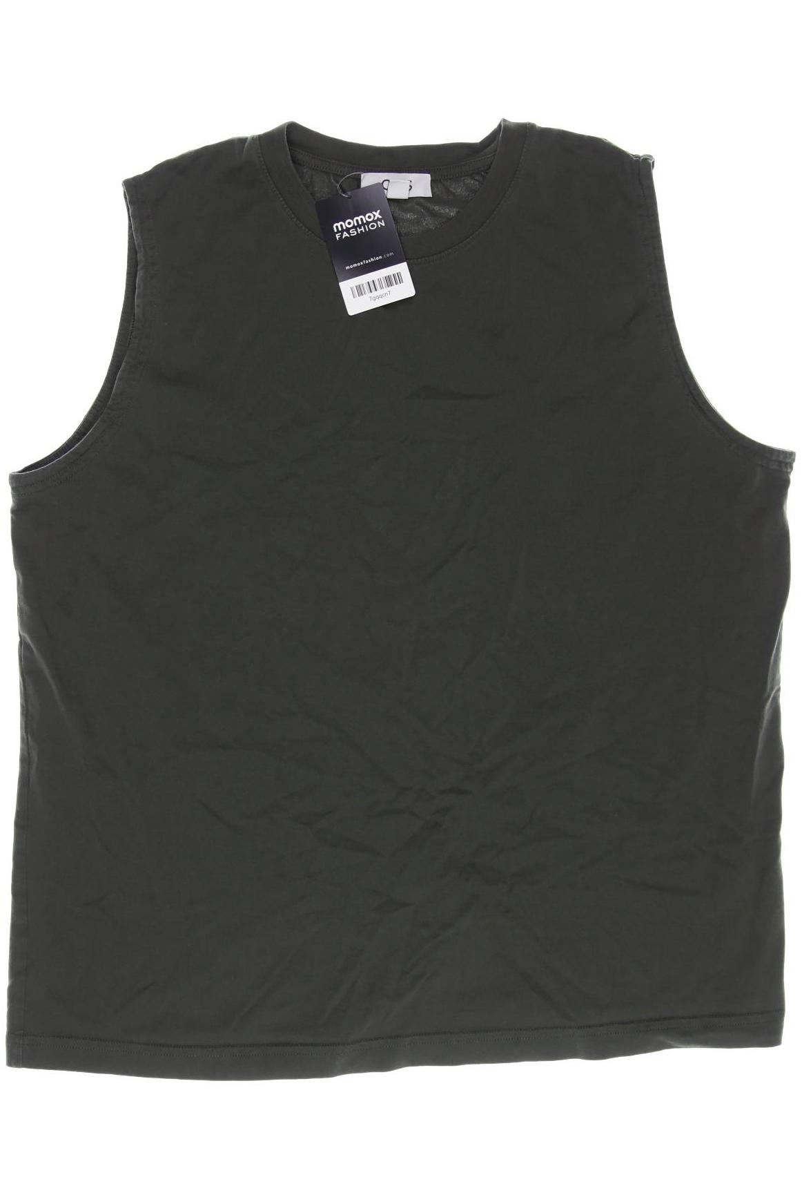 

COS Damen Top, grün