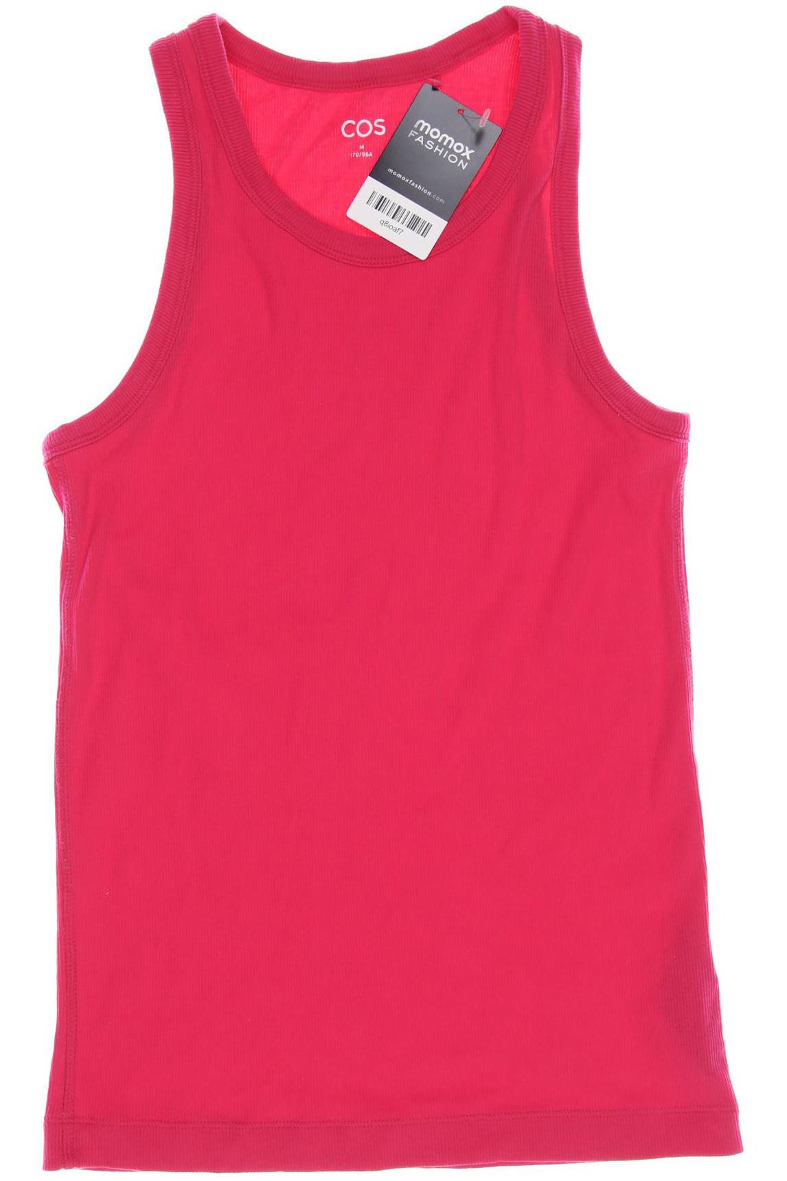 

COS Damen Top, pink