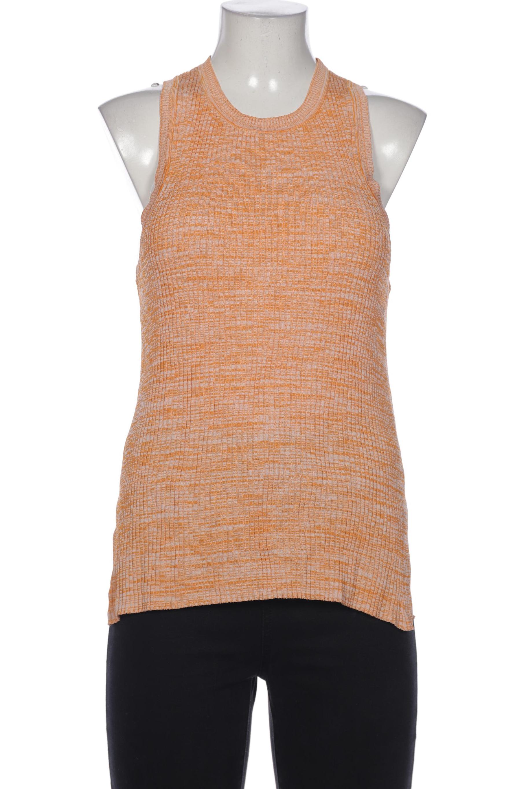 

COS Damen Top, orange, Gr. 42