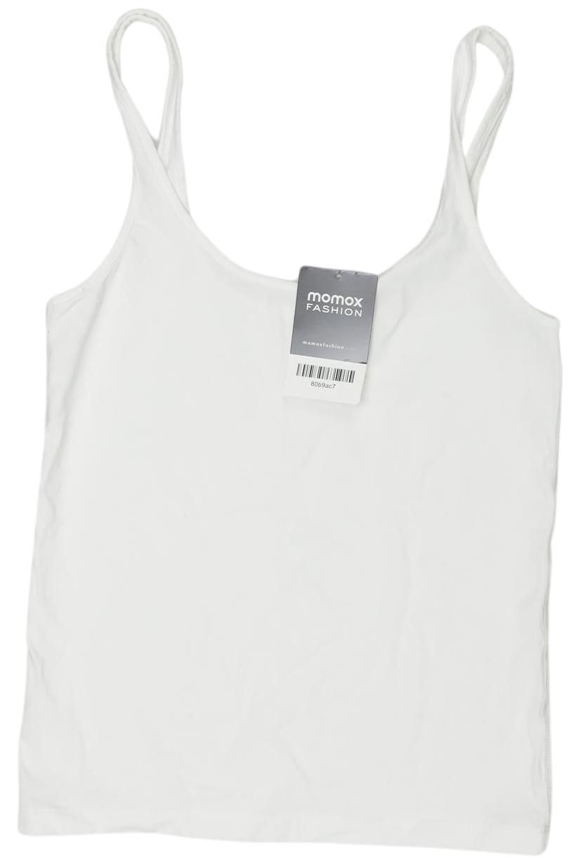 

COS Damen Top, weiß, Gr. 34