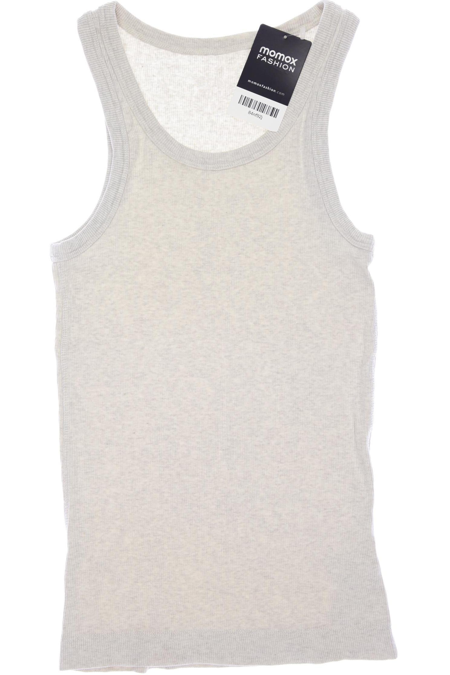 

COS Damen Top, cremeweiß