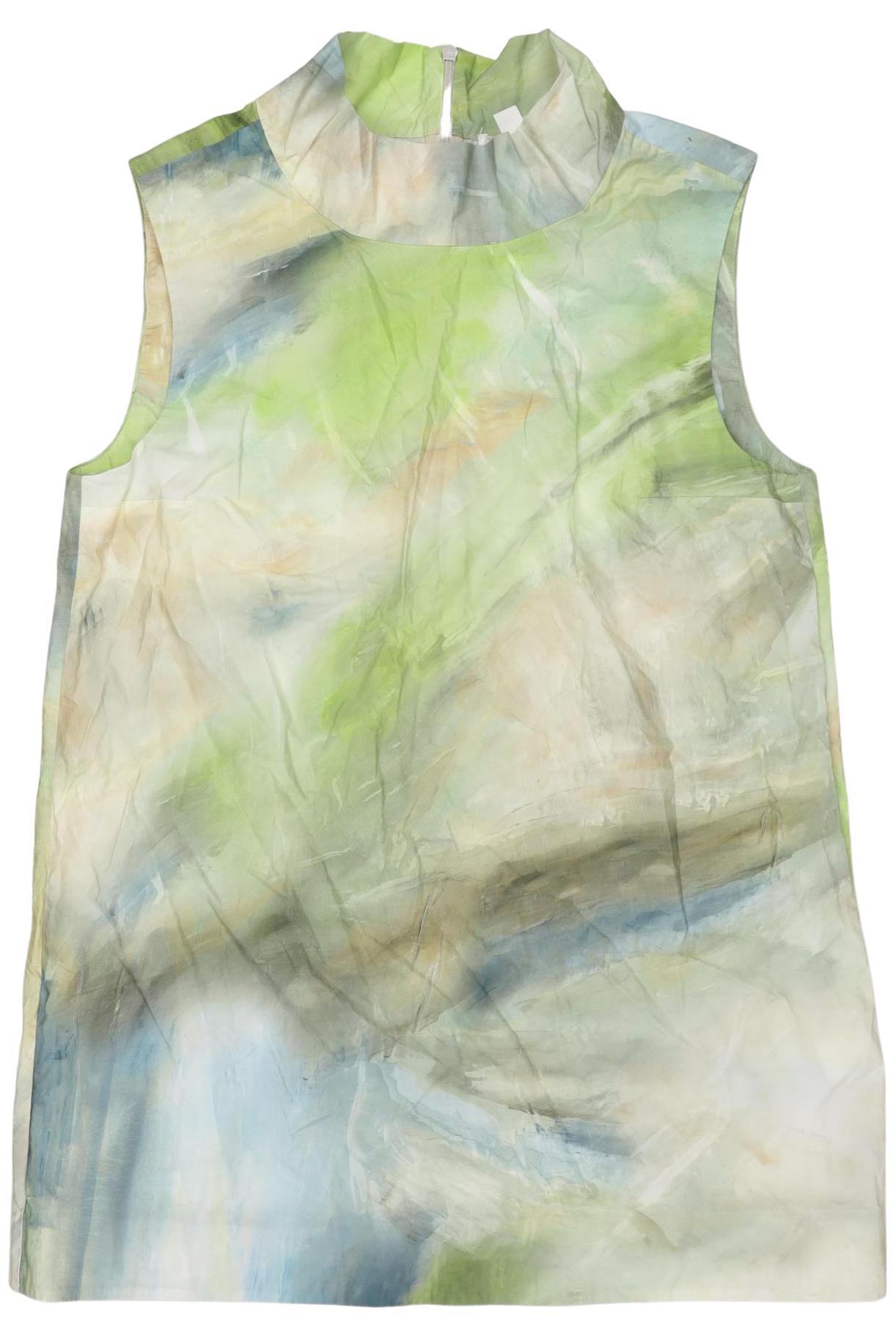 

COS Damen Top, mehrfarbig, Gr. 38