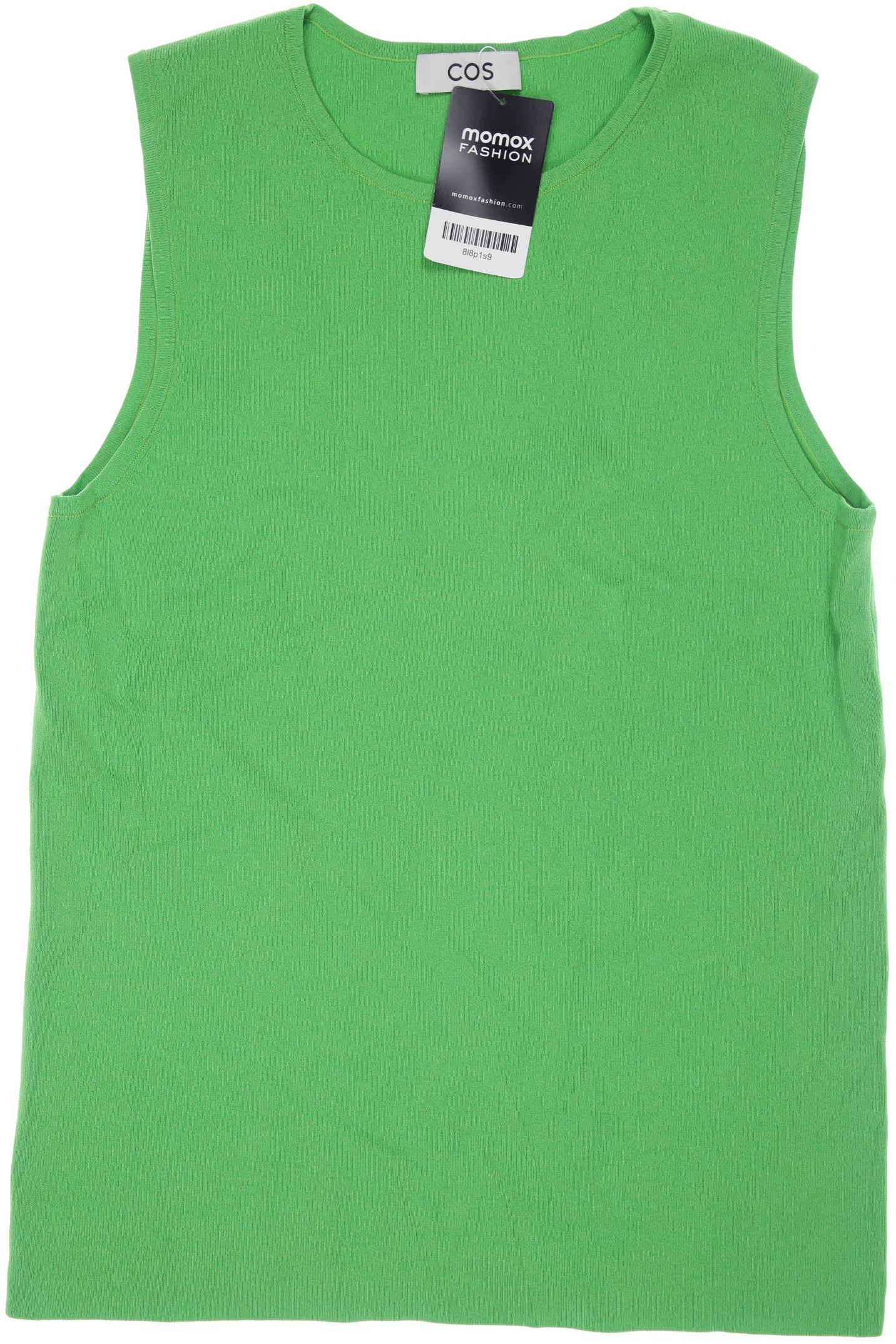 

COS Damen Top, hellgrün