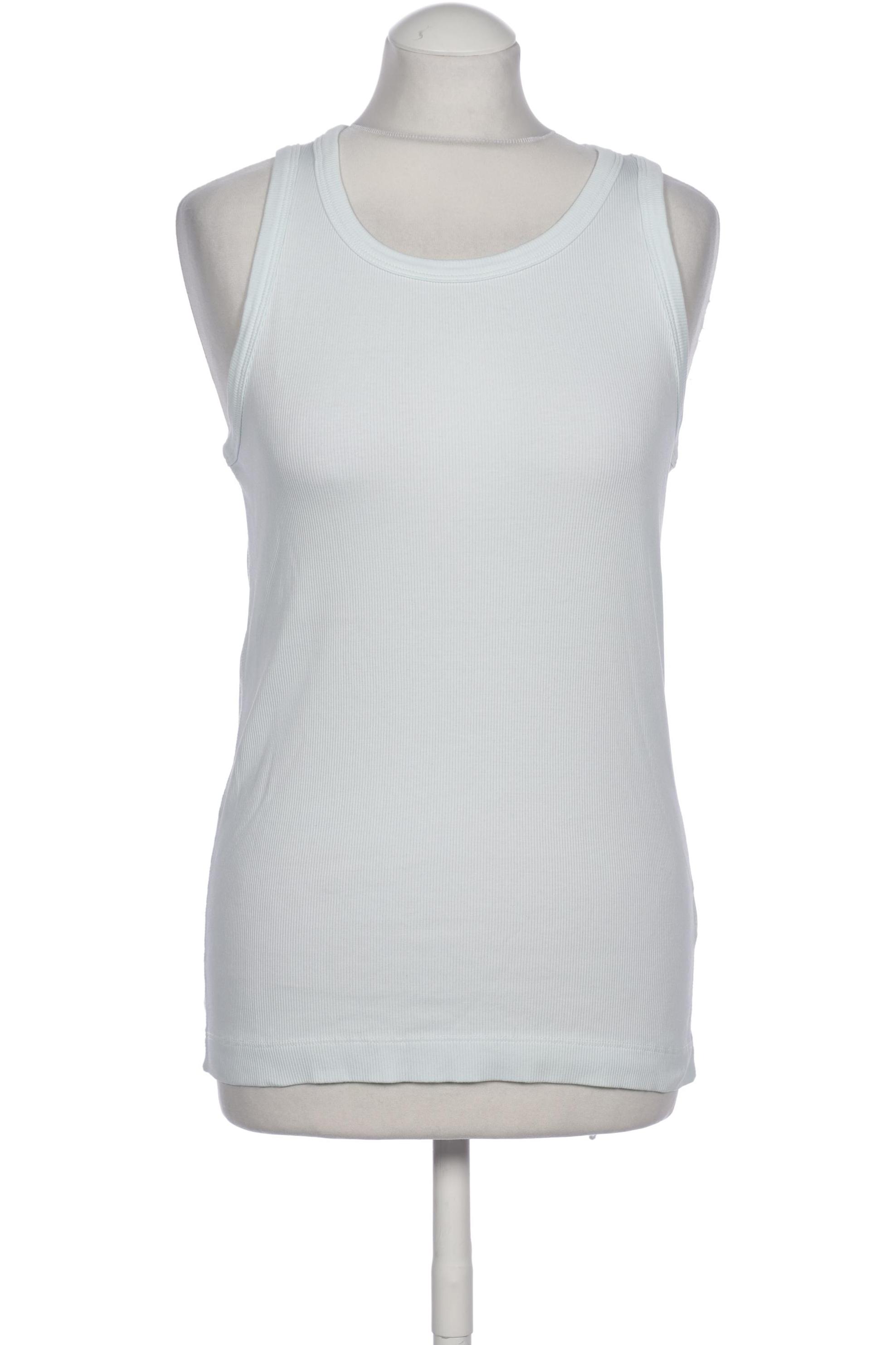 

COS Damen Top, türkis, Gr. 38