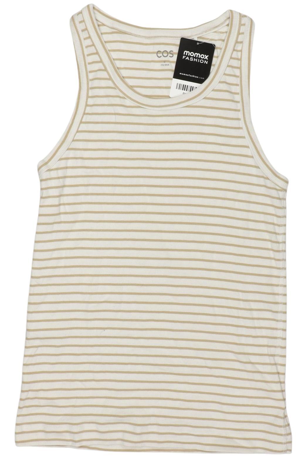 

COS Damen Top, mehrfarbig, Gr. 38