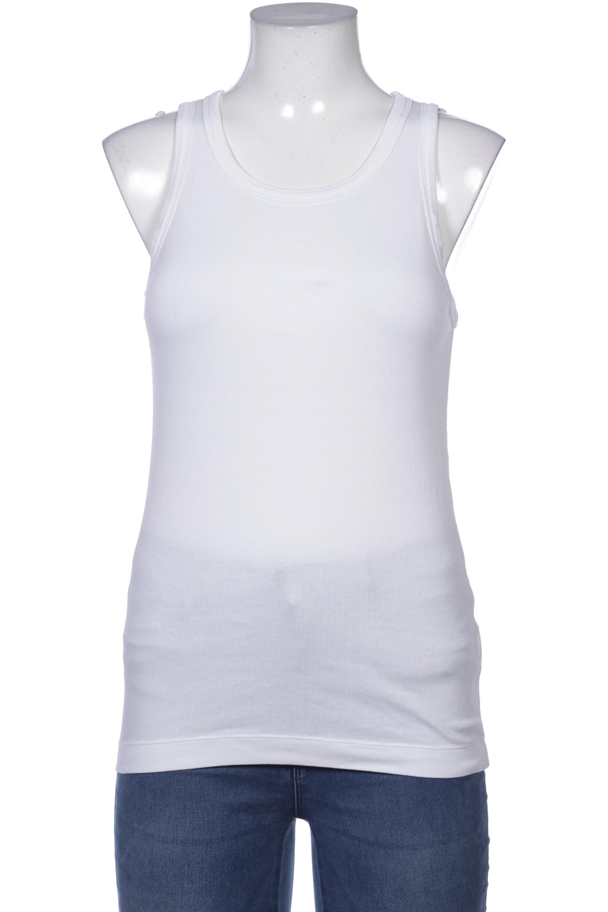 

COS Damen Top, weiß, Gr. 38