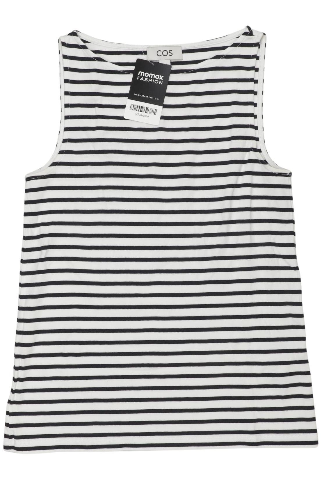 

COS Damen Top, mehrfarbig, Gr. 34