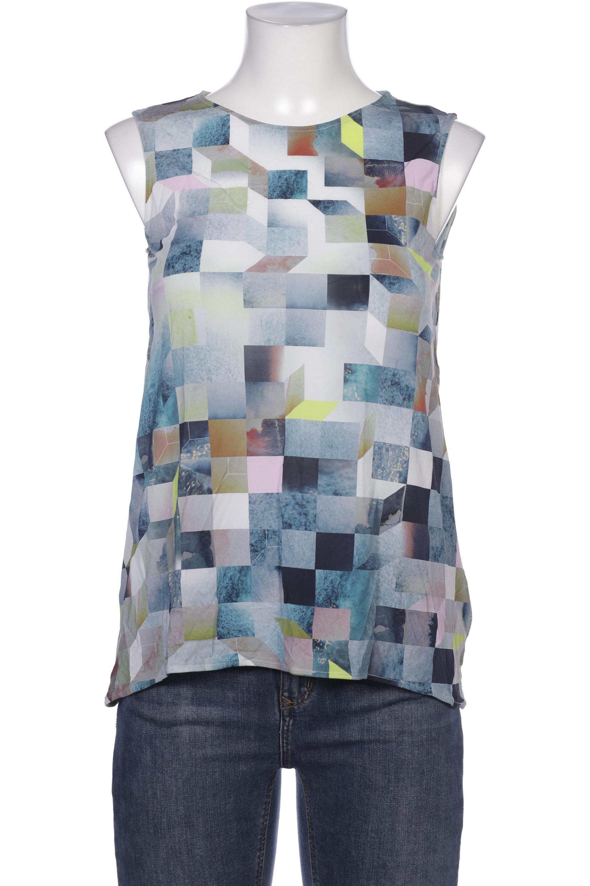 

COS Damen Top, blau