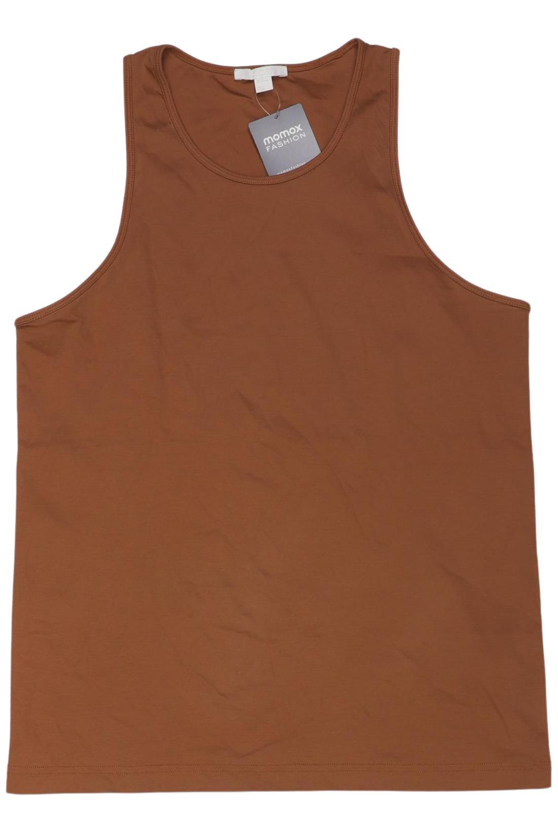 

COS Damen Top, braun, Gr. 38