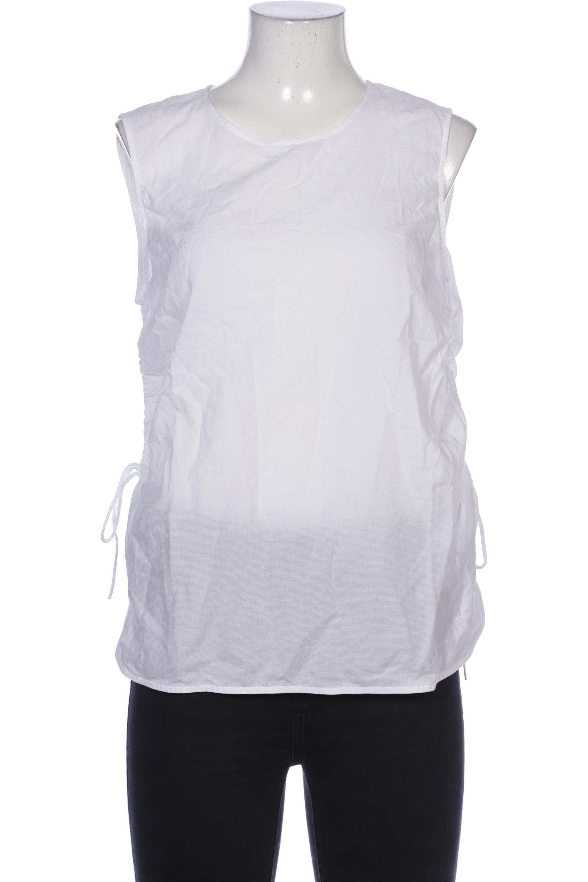 

COS Damen Top, weiß, Gr. 40