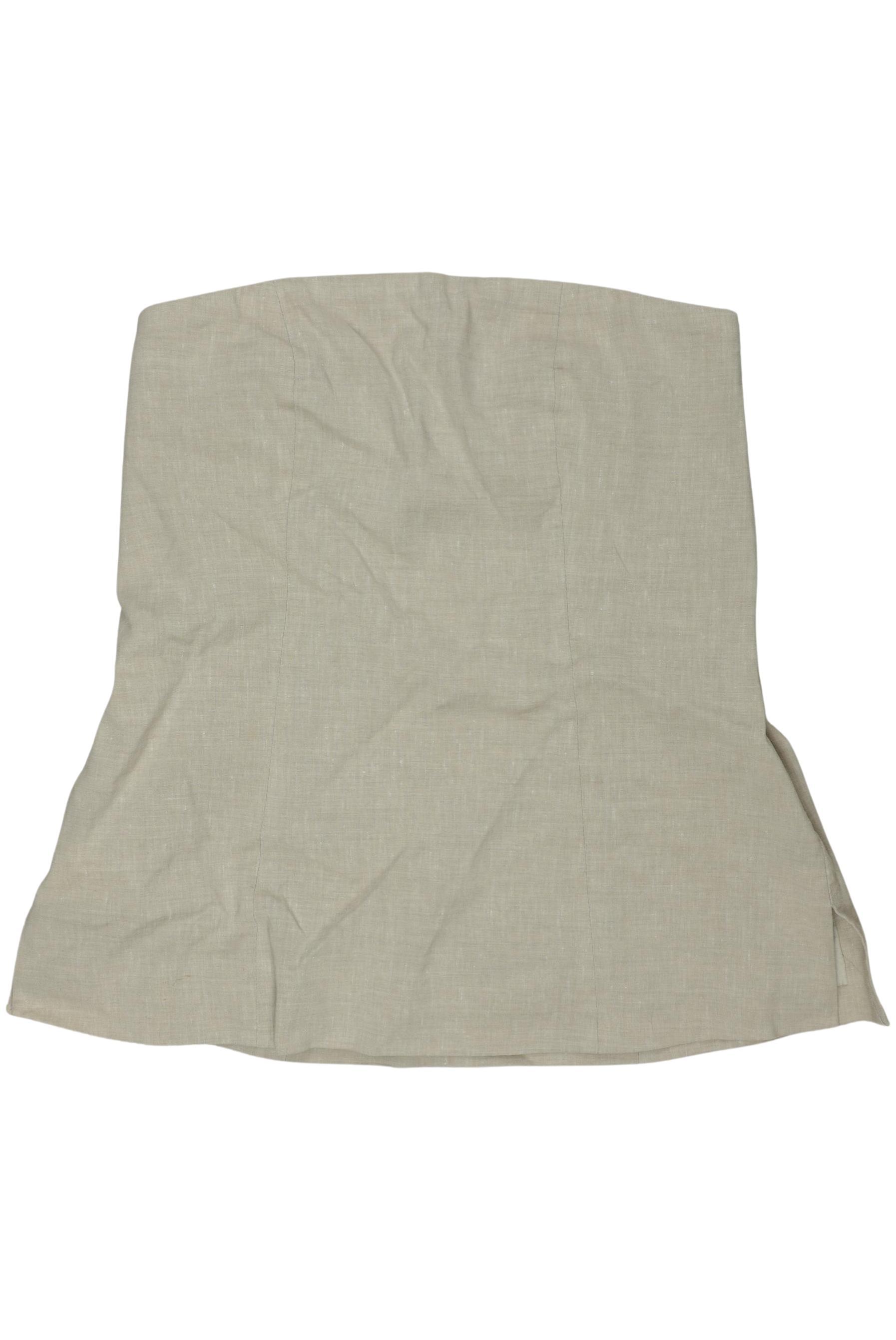 

COS Damen Top, beige, Gr. 40