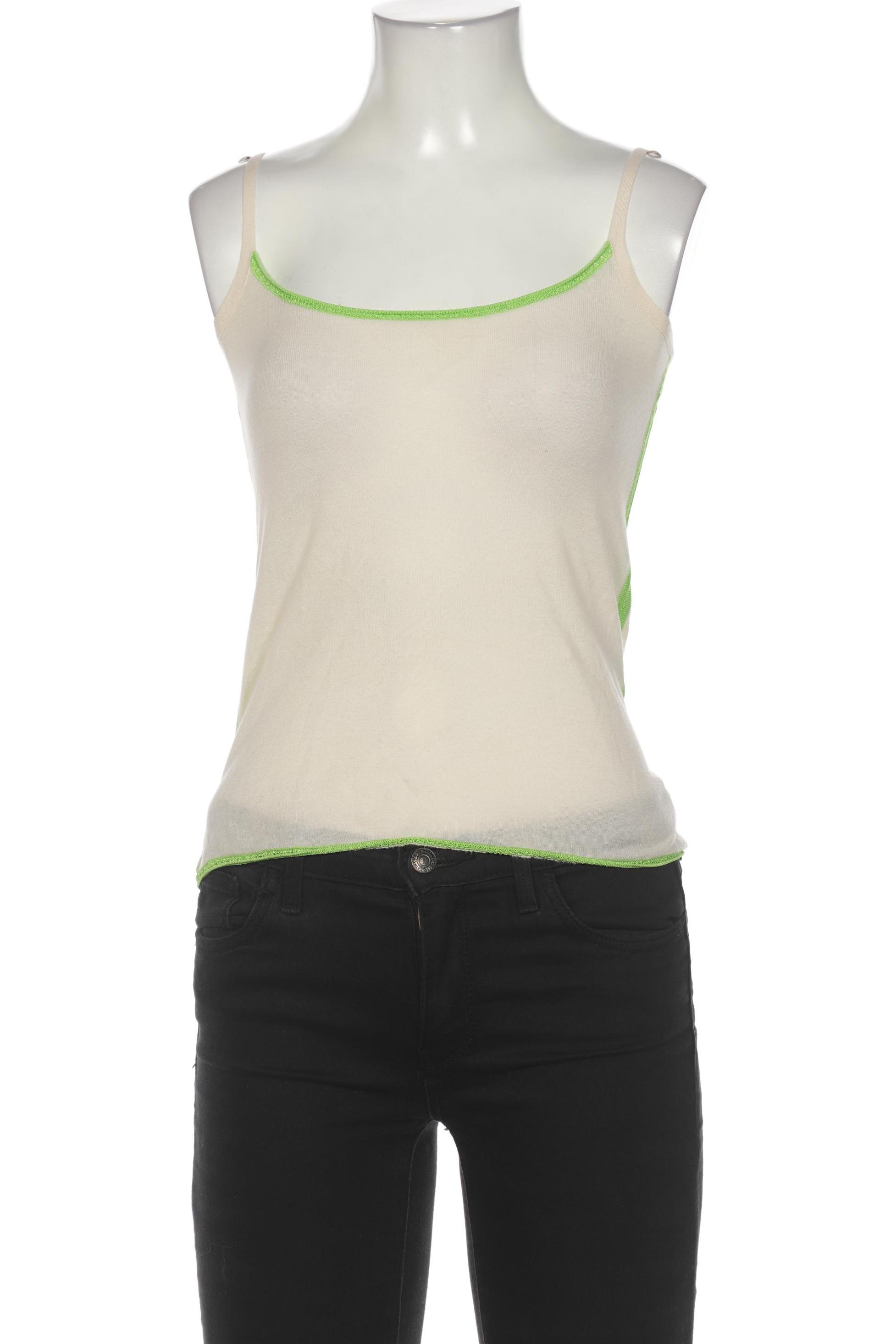 

COS Damen Top, cremeweiß