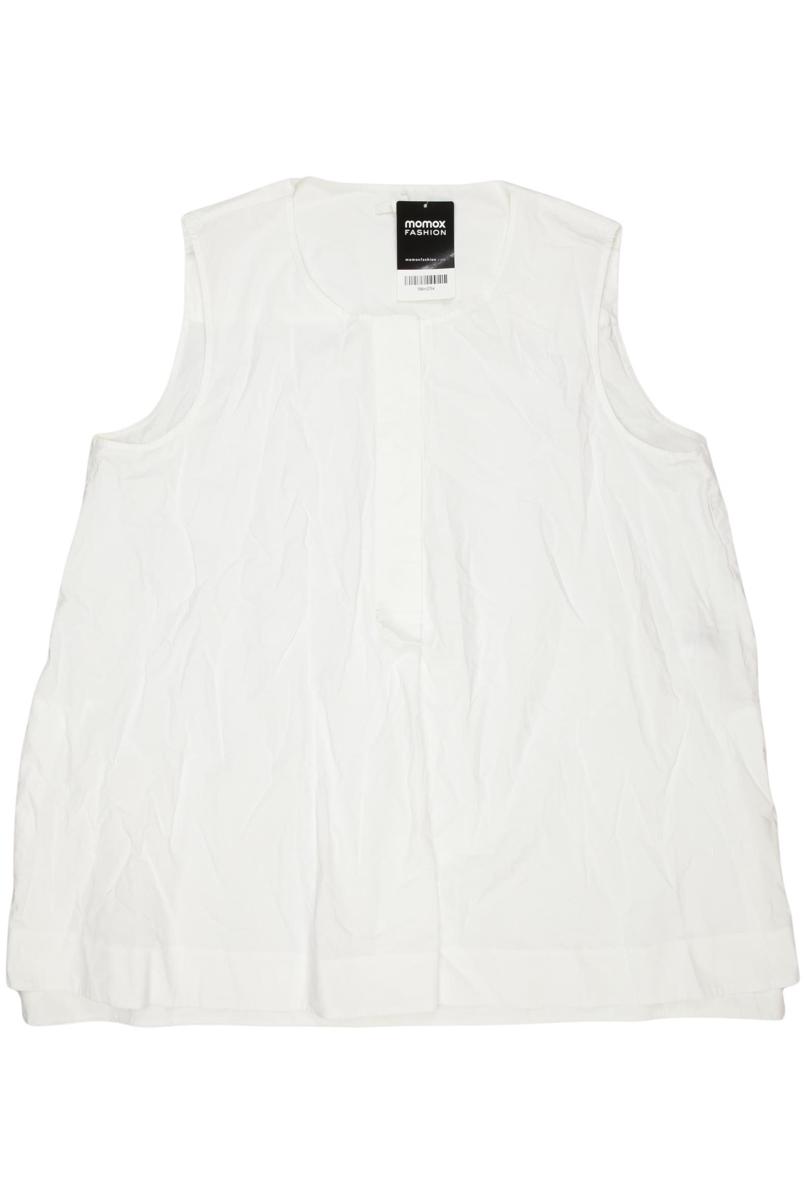 

COS Damen Top, weiß, Gr. 44