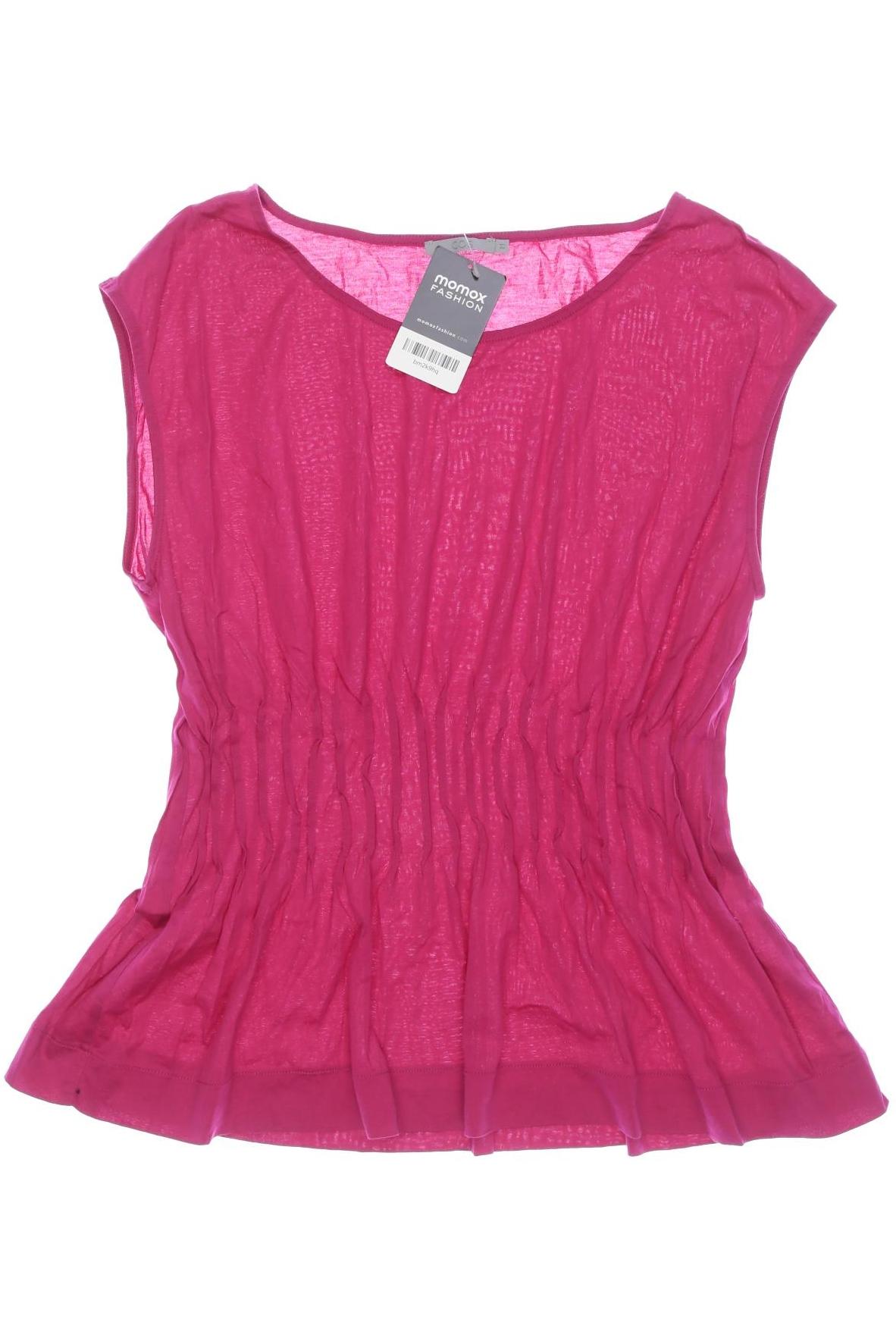 

COS Damen Top, pink, Gr. 38