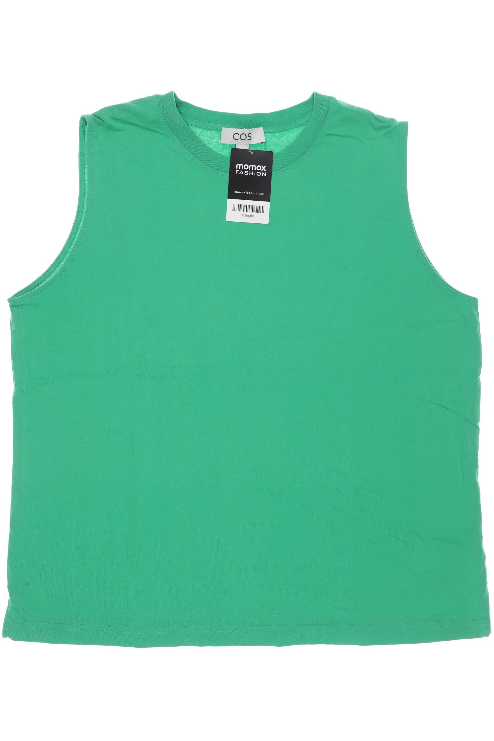 

COS Damen Top, grün