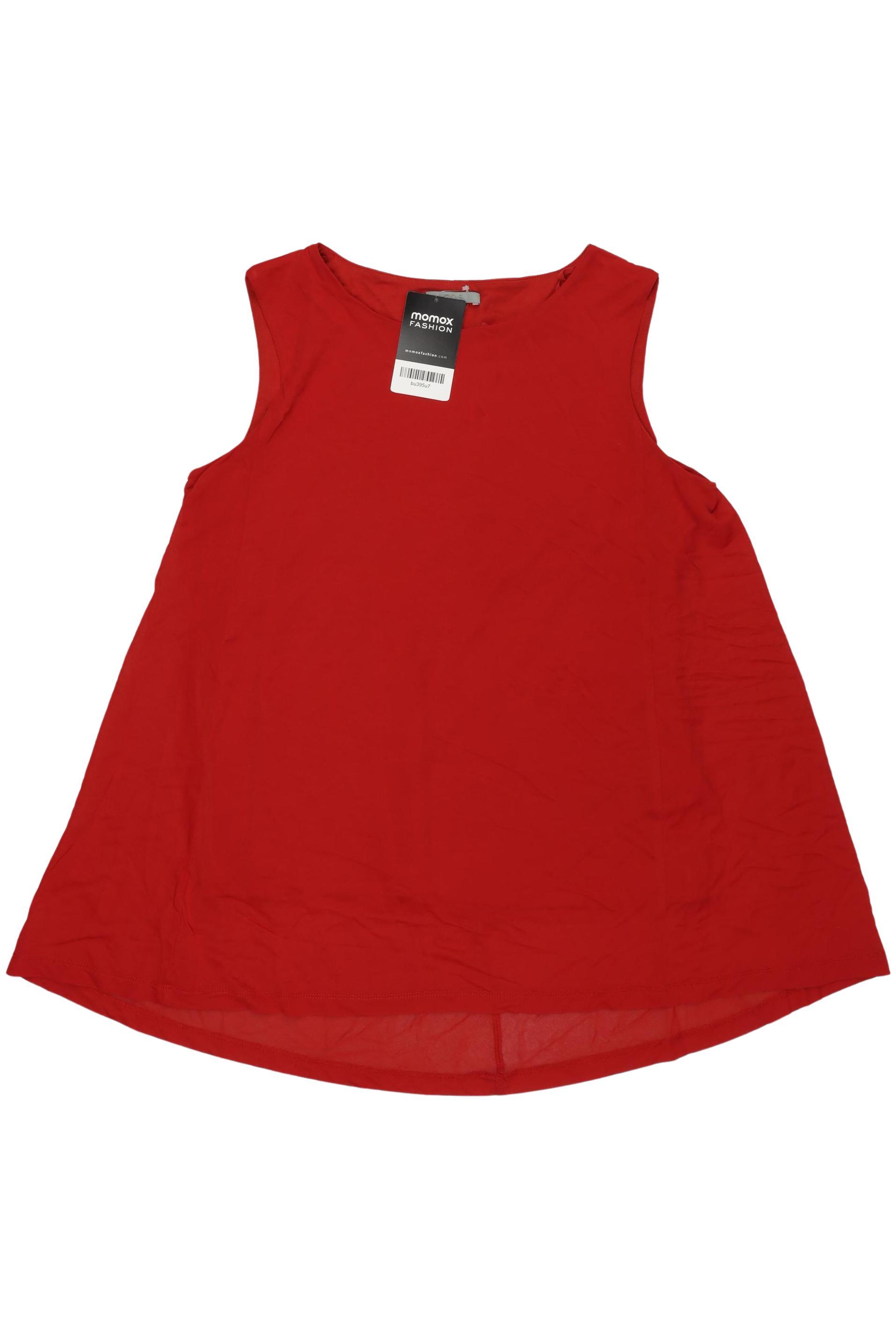 

COS Damen Top, rot, Gr. 36