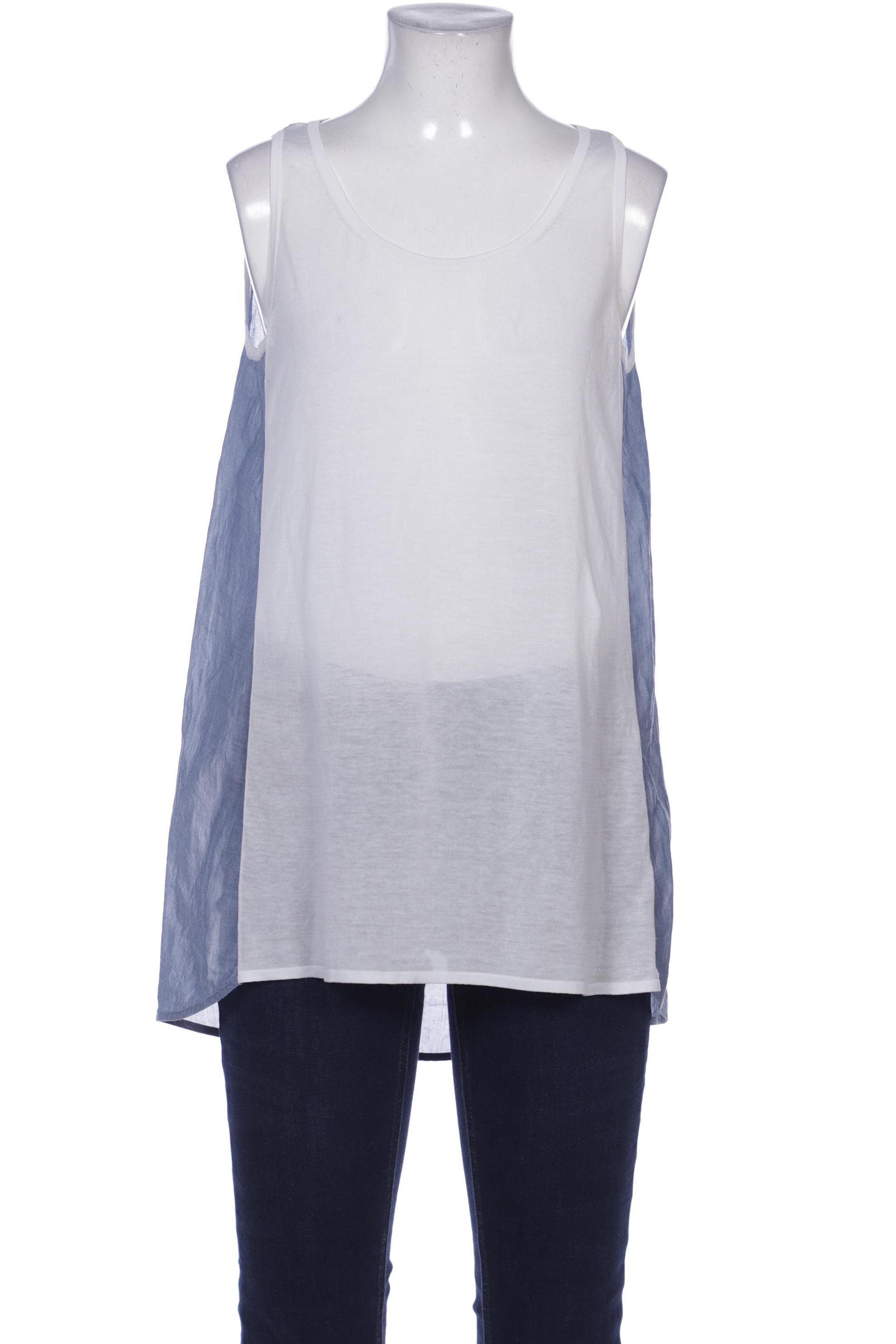 

COS Damen Top, blau, Gr. 36