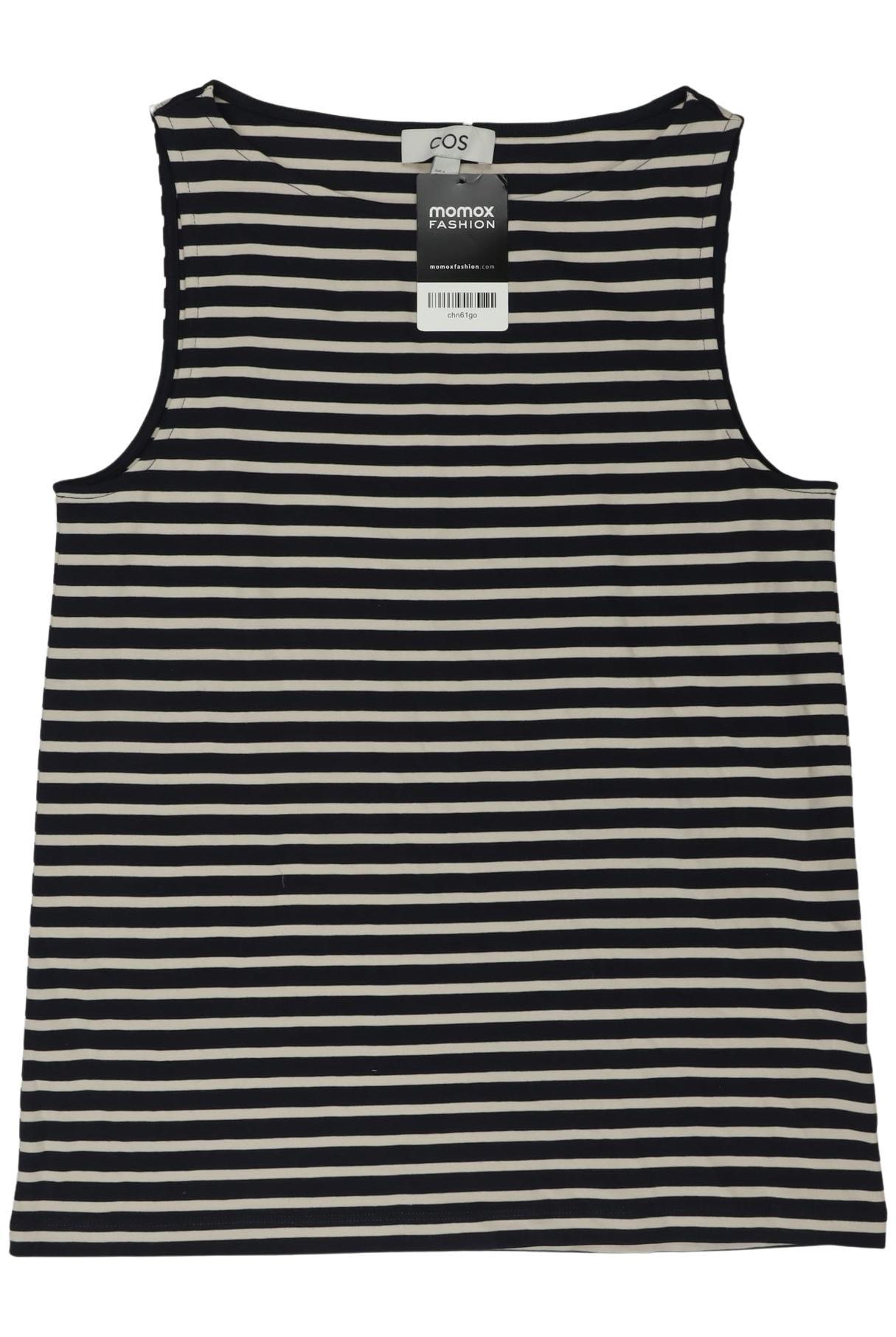 

COS Damen Top, mehrfarbig, Gr. 36