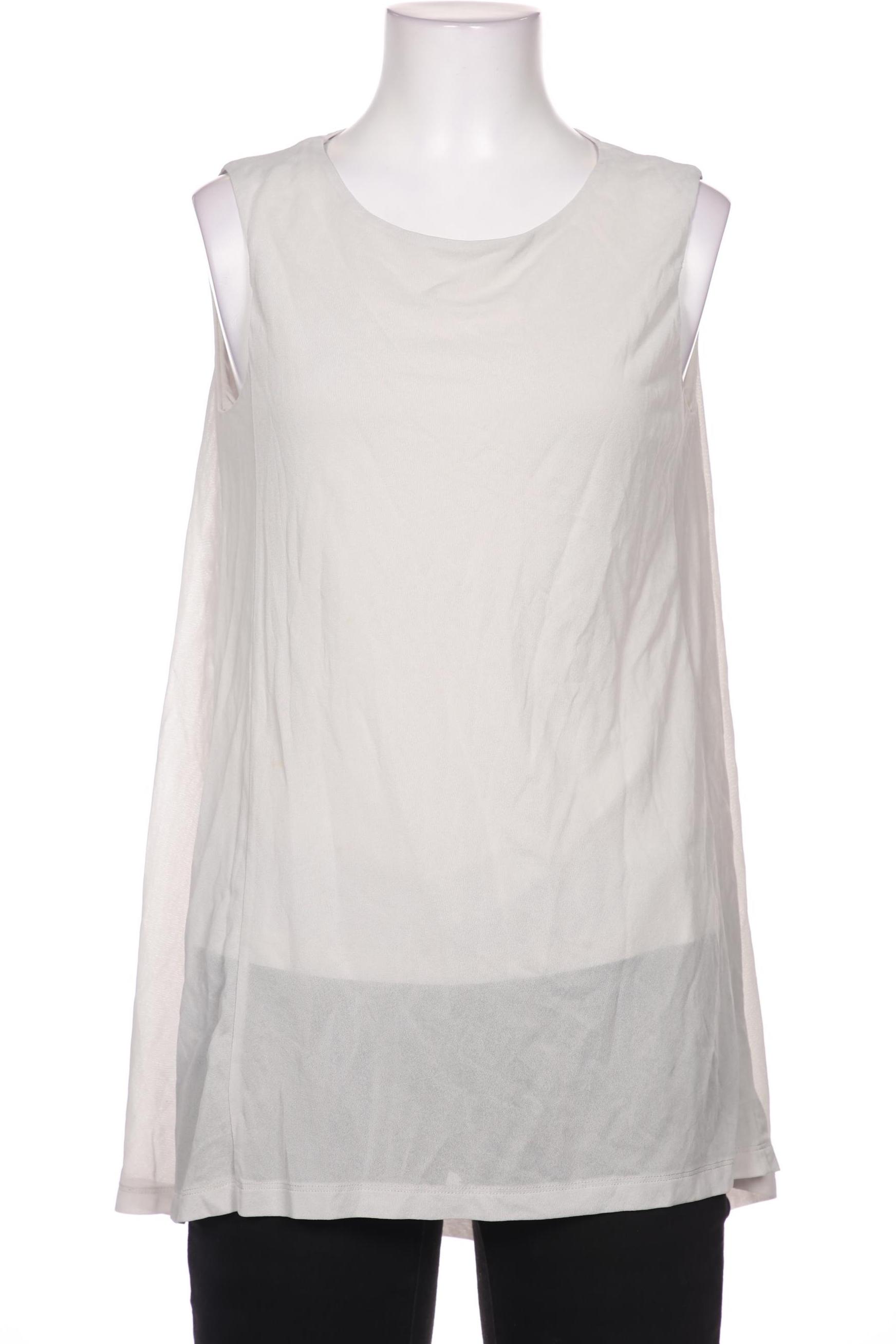 

COS Damen Top, grau, Gr. 36