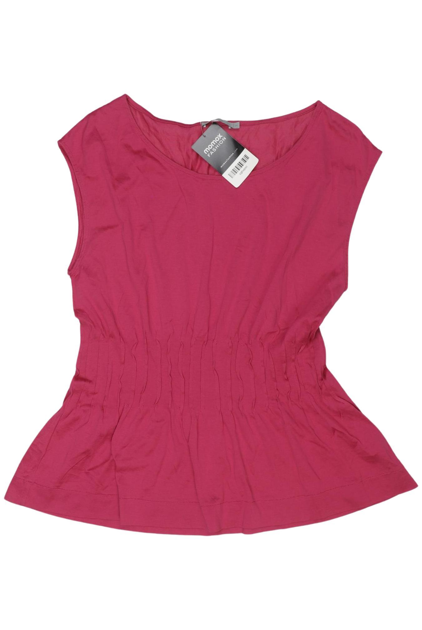 

COS Damen Top, pink, Gr. 36