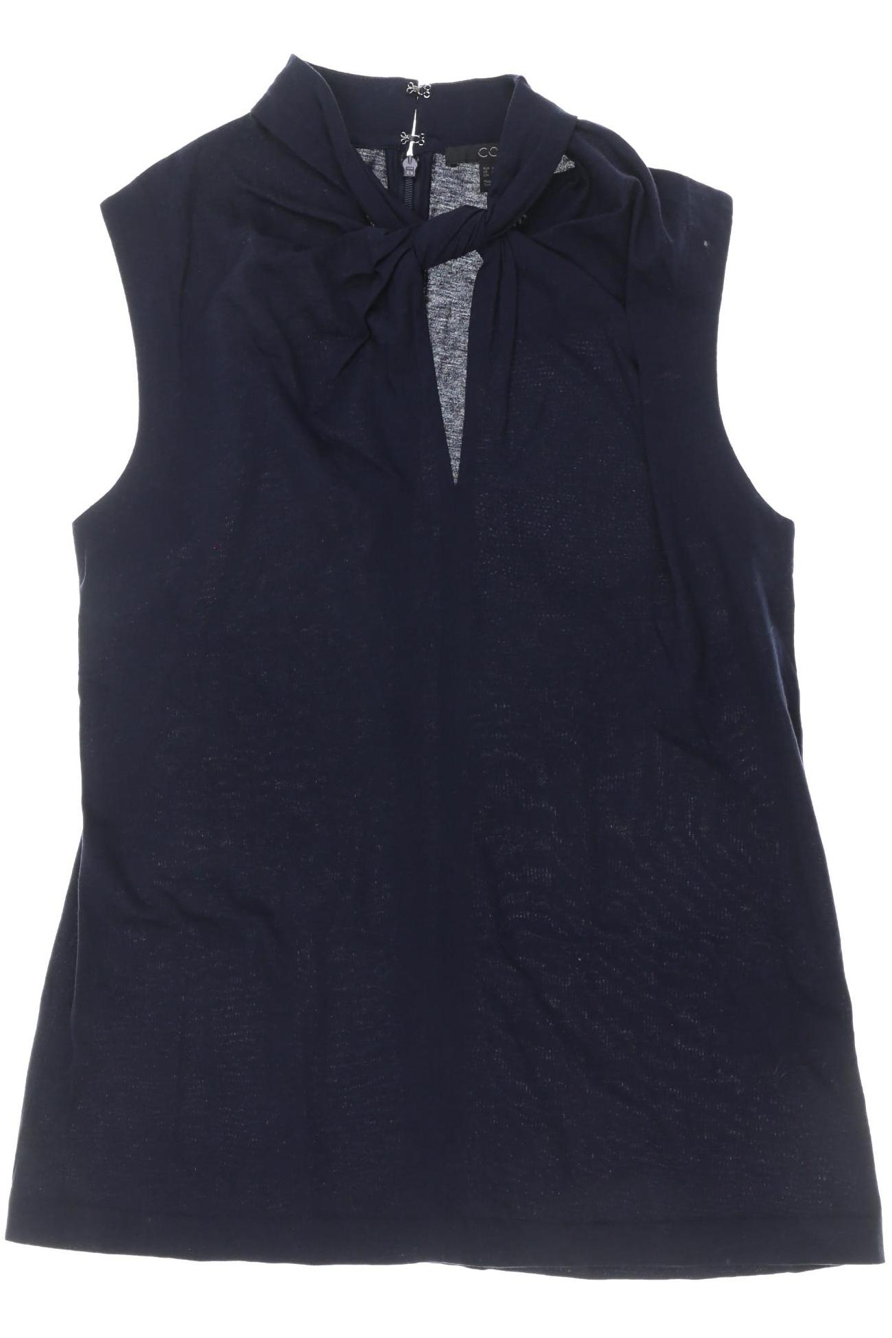 

COS Damen Top, blau, Gr.
