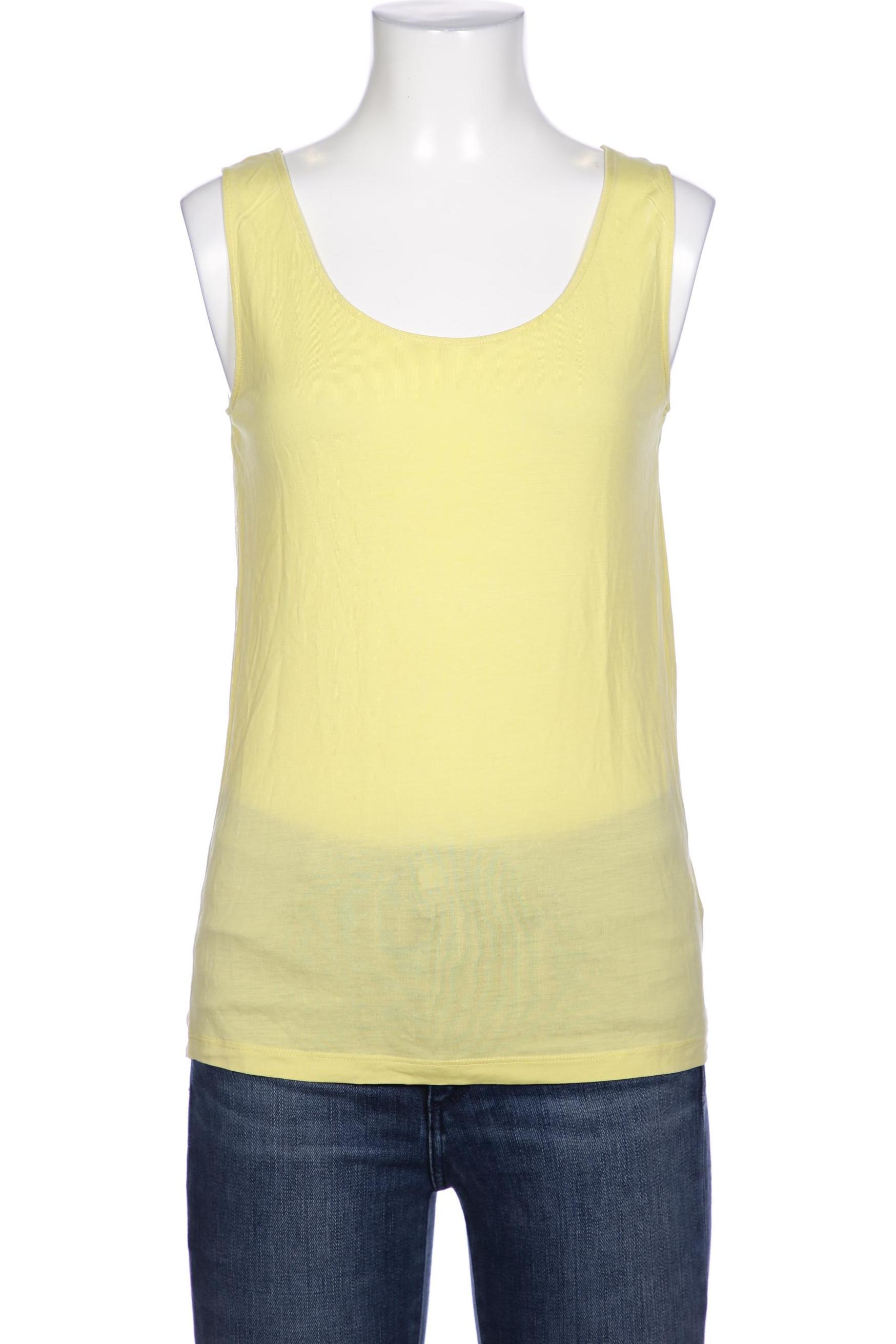 

COS Damen Top, gelb