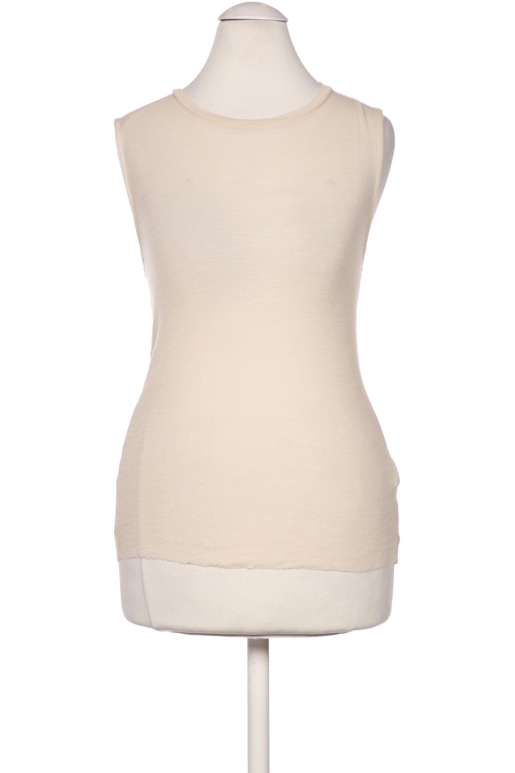 

COS Damen Top, beige, Gr. 34