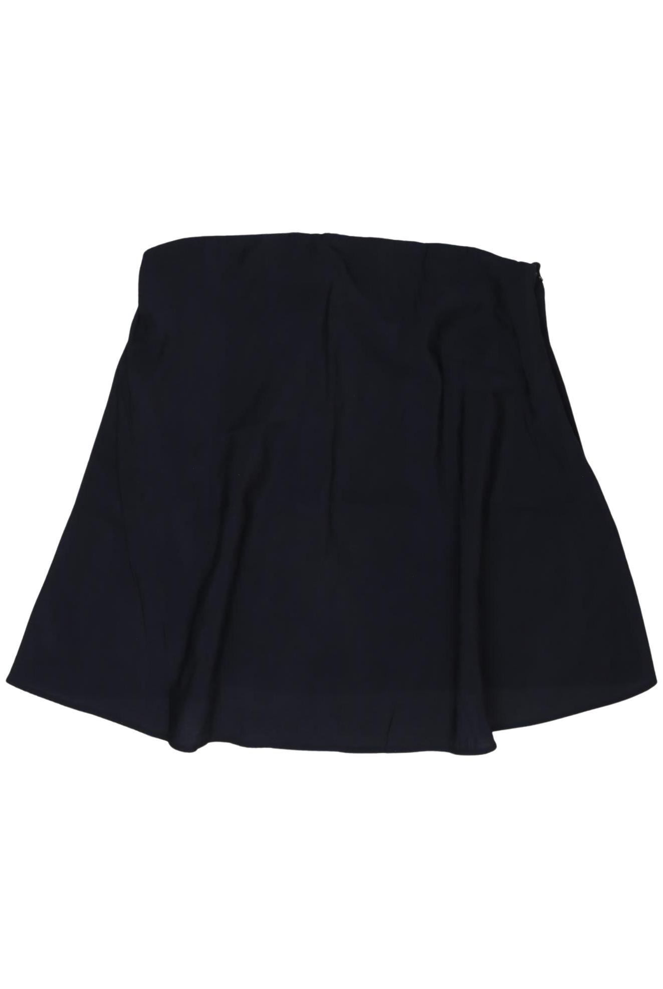 

COS Damen Top, marineblau, Gr. 34