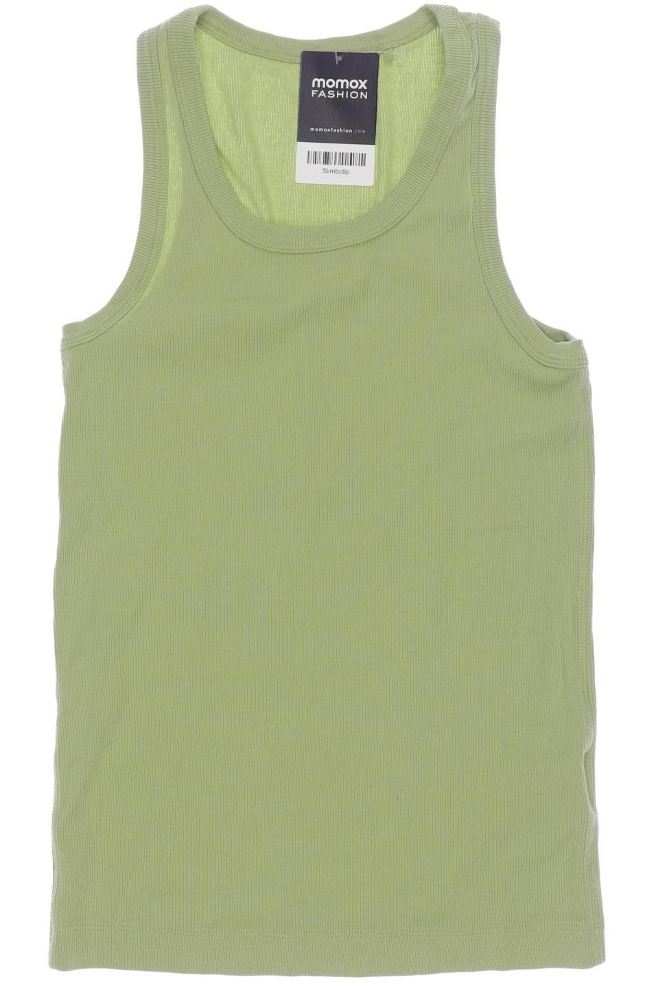 

COS Damen Top, hellgrün, Gr. 36