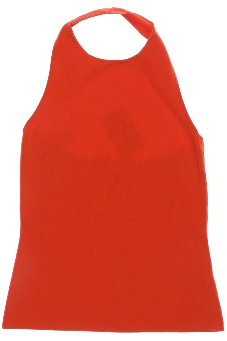 

COS Damen Top, rot, Gr. 38