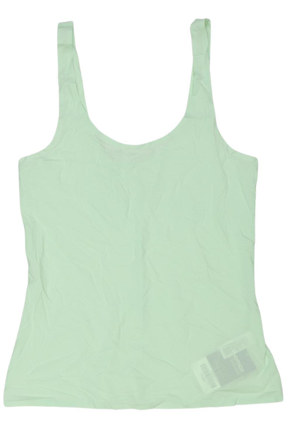 

COS Damen Top, hellgrün, Gr. 34