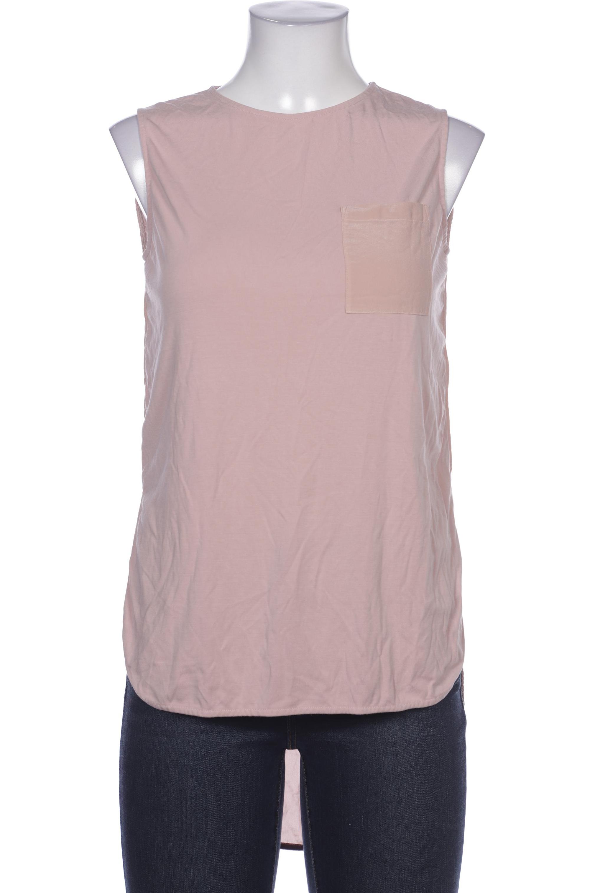 

COS Damen Top, pink, Gr. 36