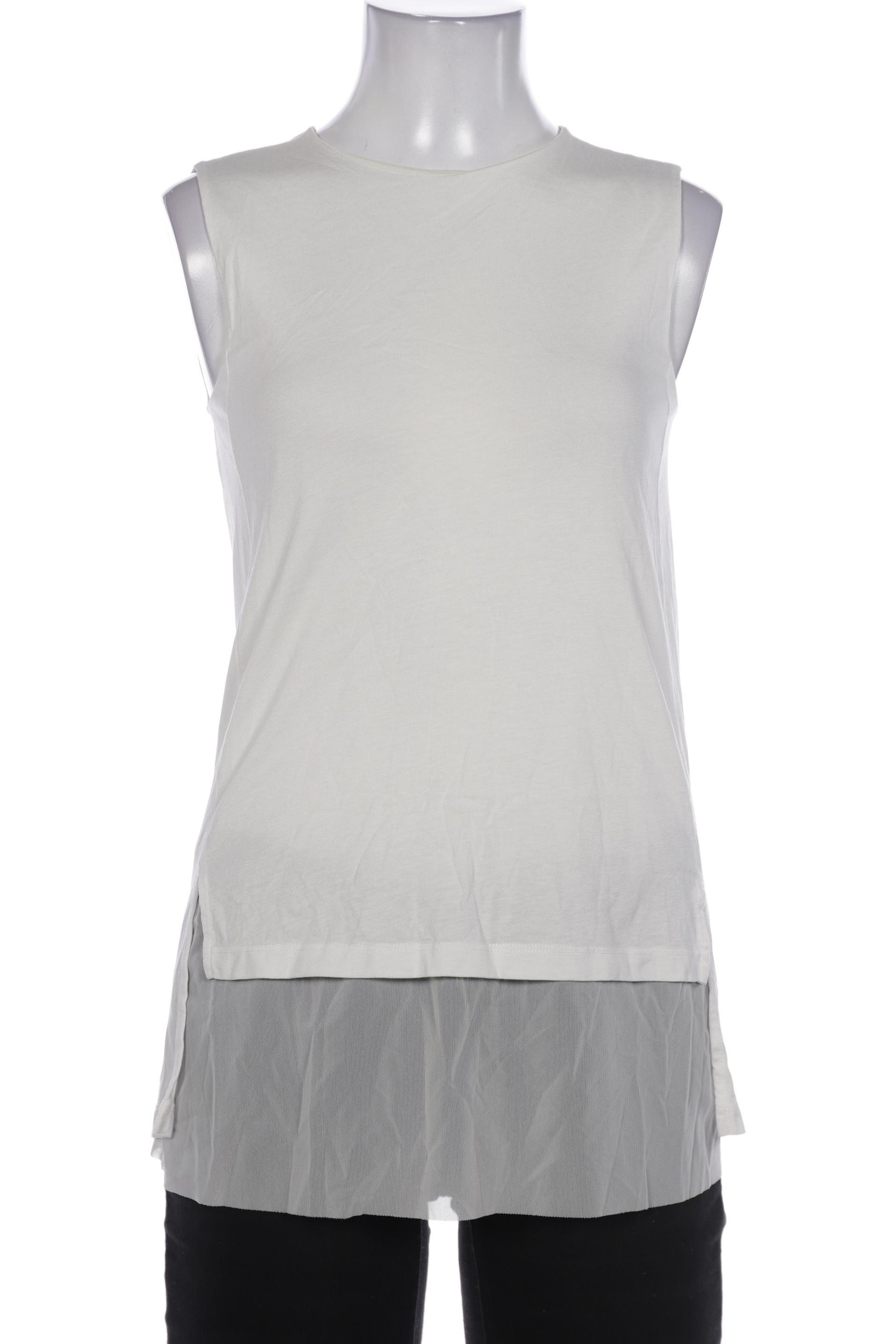 

COS Damen Top, weiß, Gr. 34