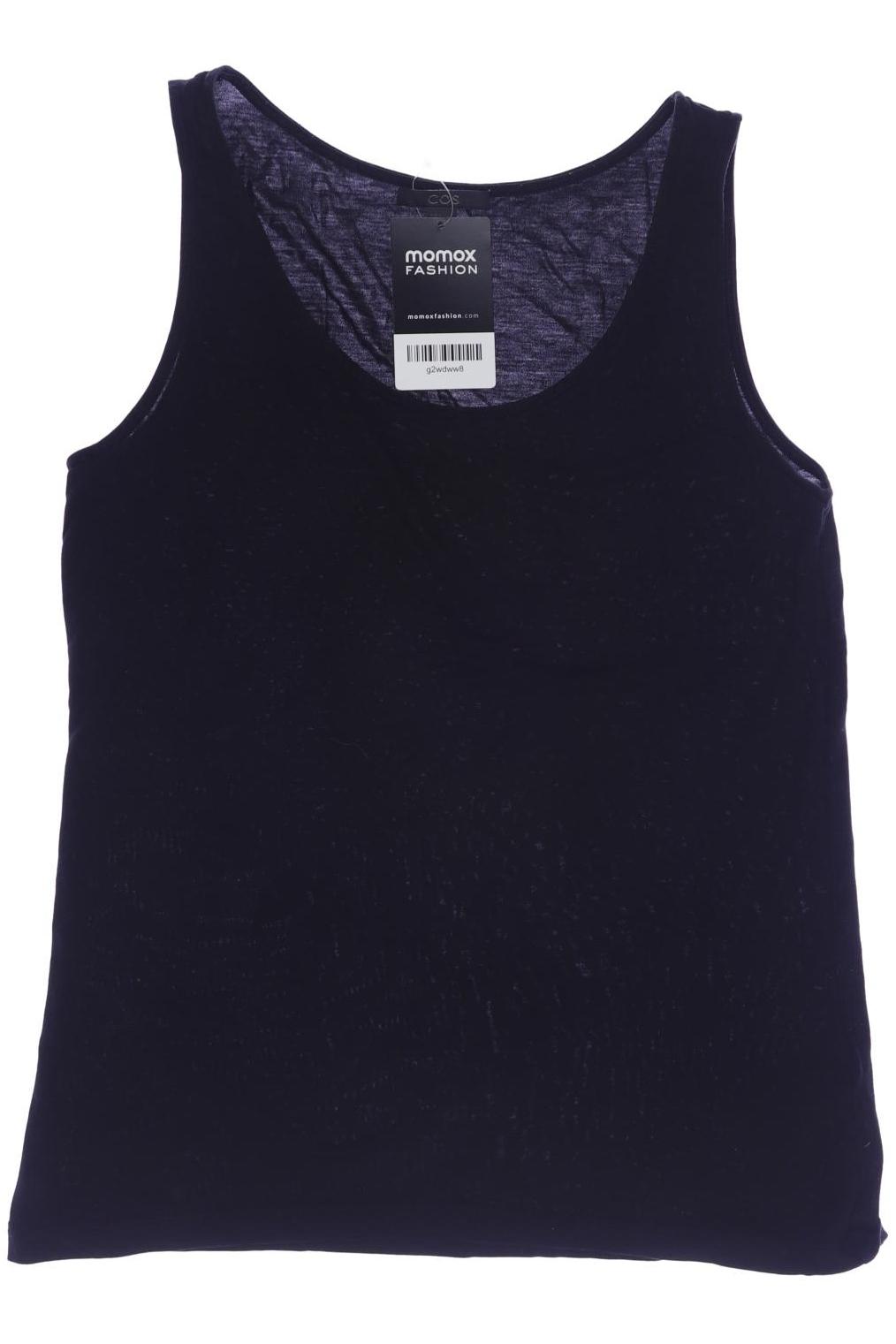 Thumbnail - COS Damen Top, schwarz, Gr. 36
