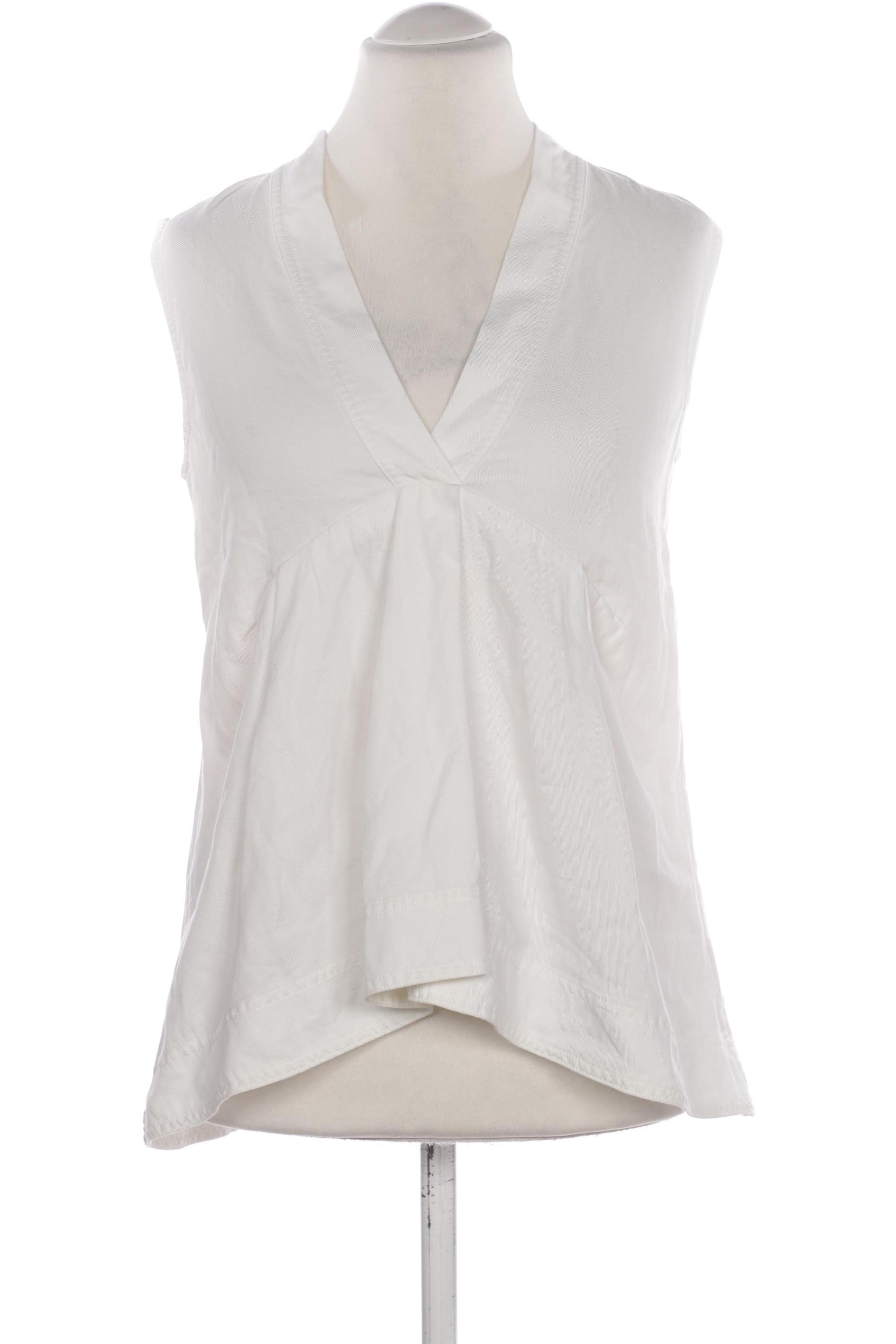

COS Damen Top, weiß, Gr. 38