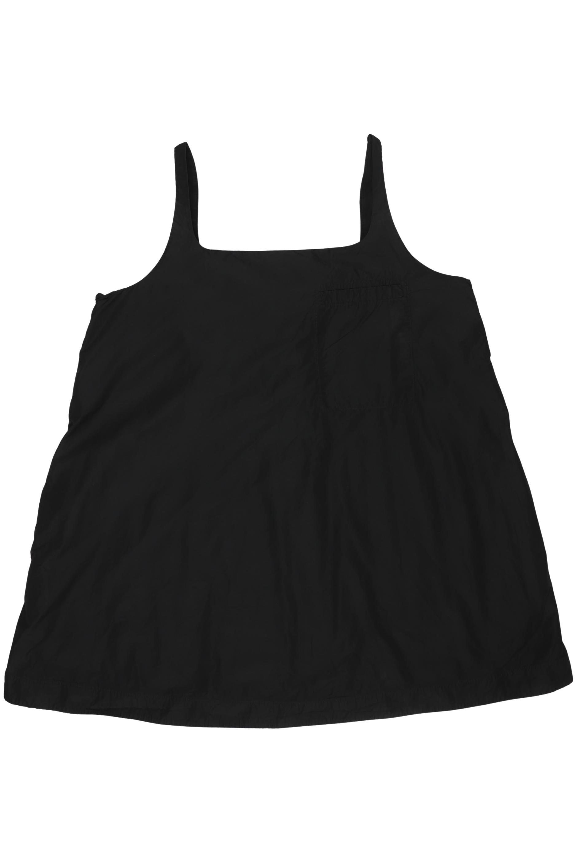 

COS Damen Top, marineblau, Gr. 48