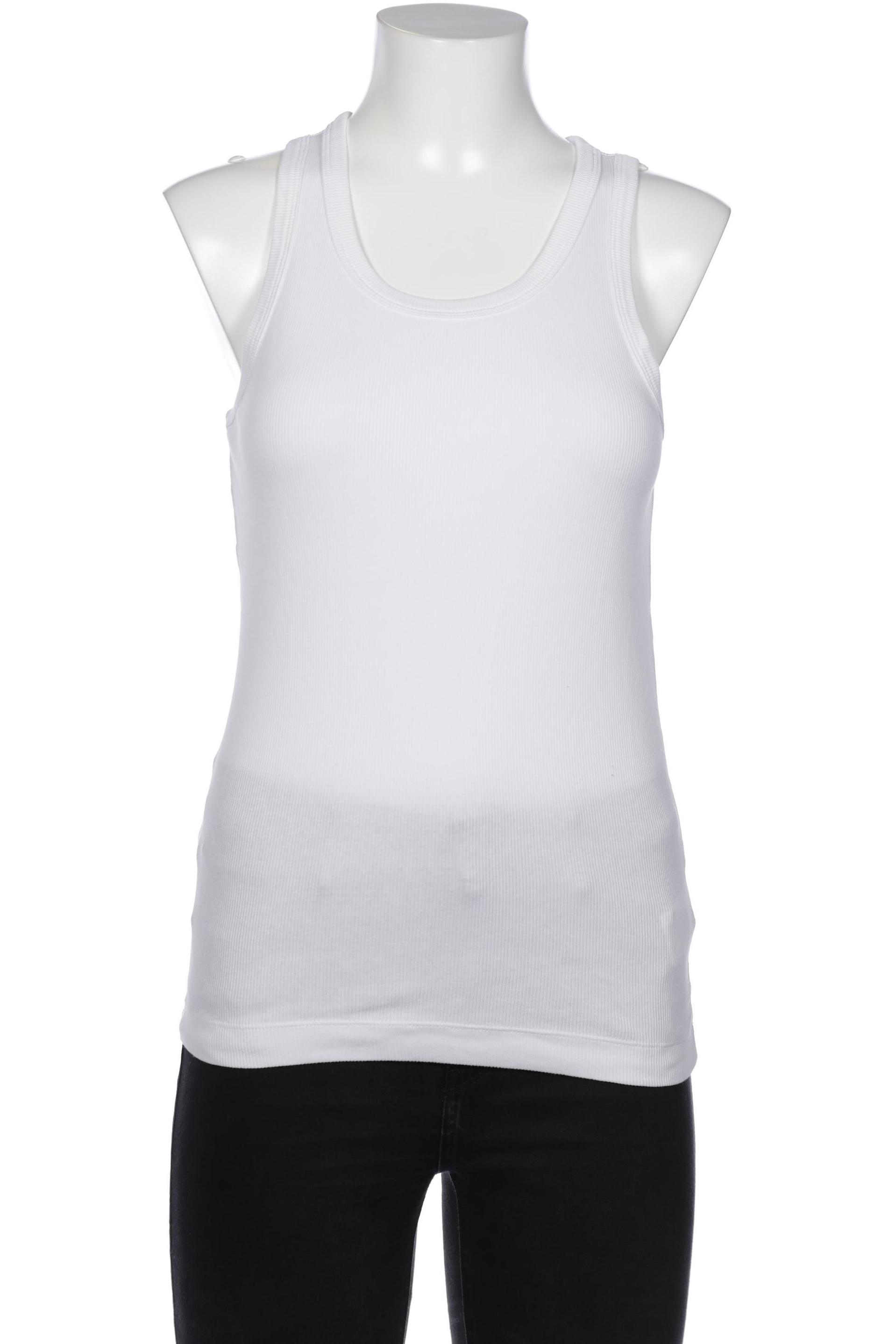 

COS Damen Top, weiß, Gr. 38