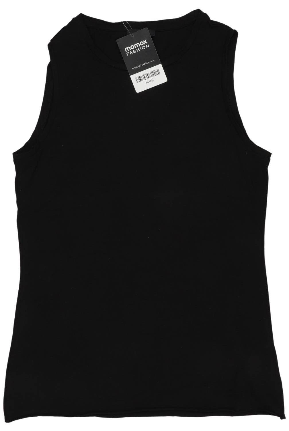 

COS Damen Top, schwarz, Gr. 34