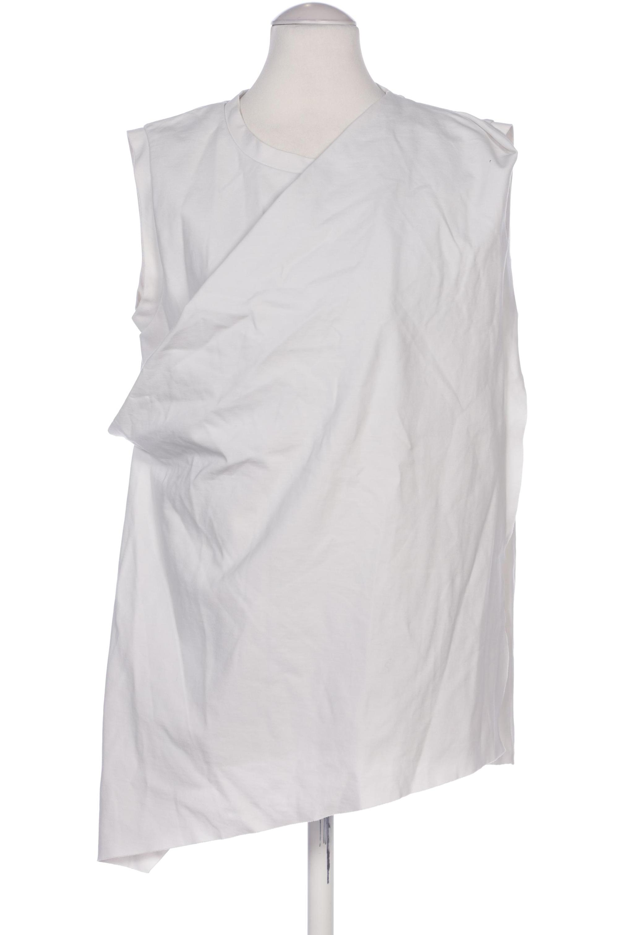 

COS Damen Top, weiß, Gr. 36