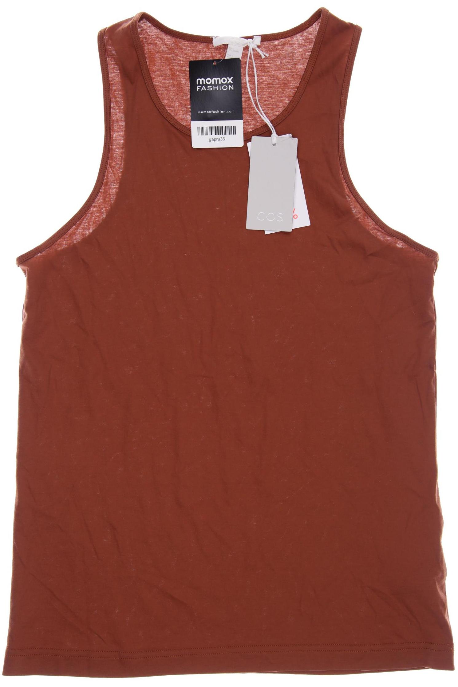 

COS Damen Top, braun