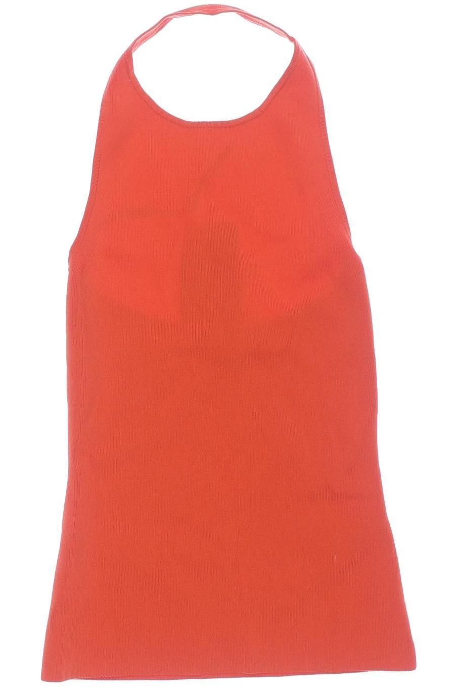 

COS Damen Top, orange, Gr. 34