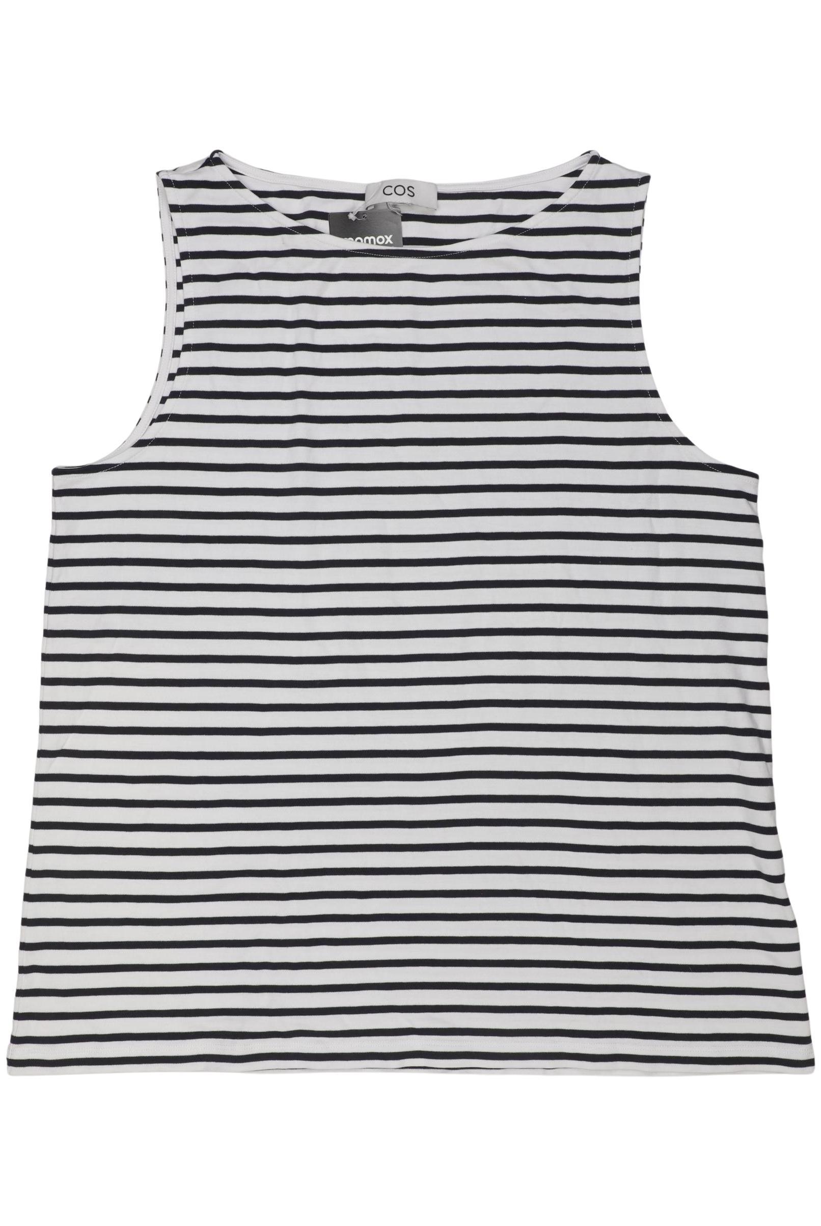 

COS Damen Top, mehrfarbig, Gr. 42