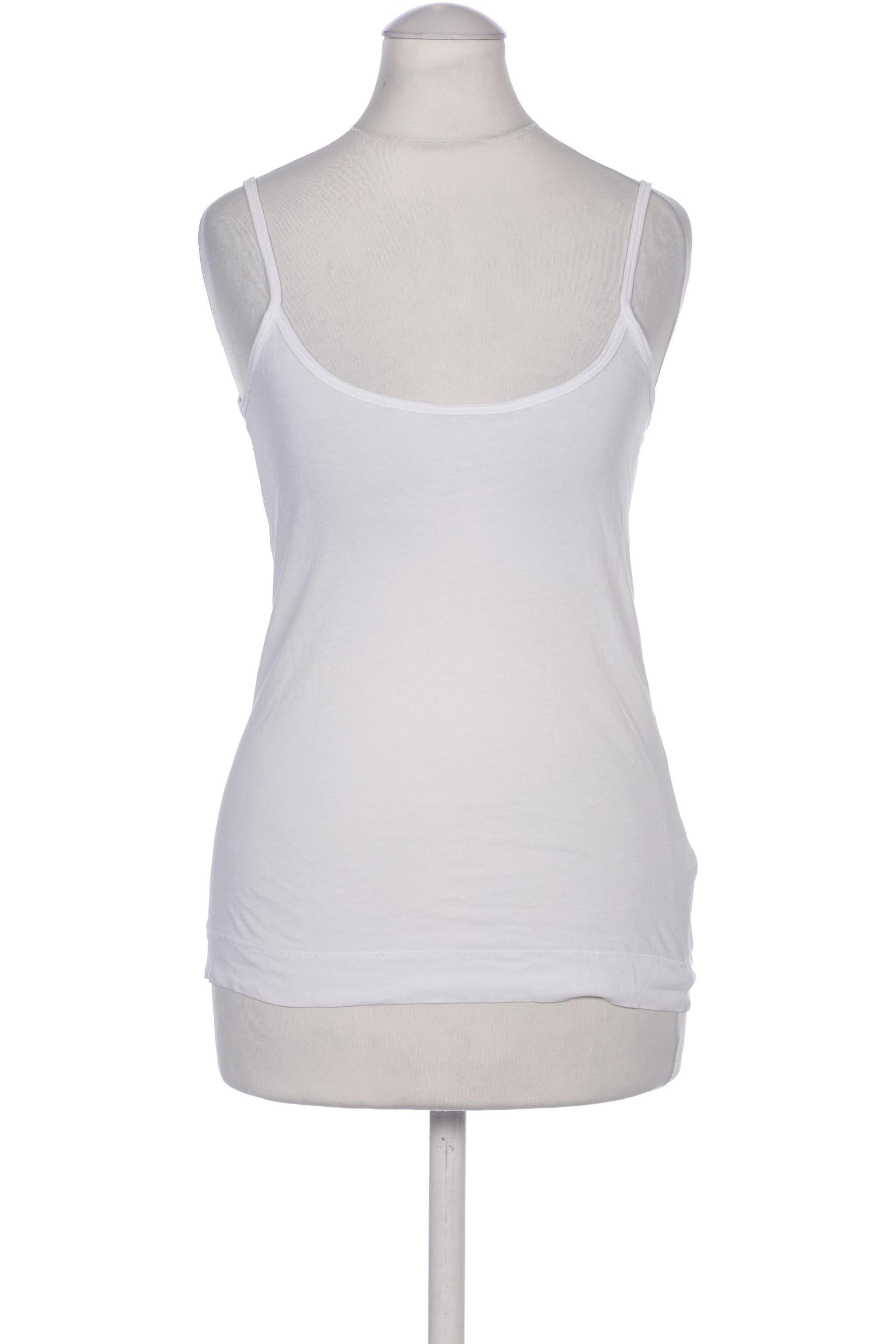 

COS Damen Top, weiß, Gr. 34