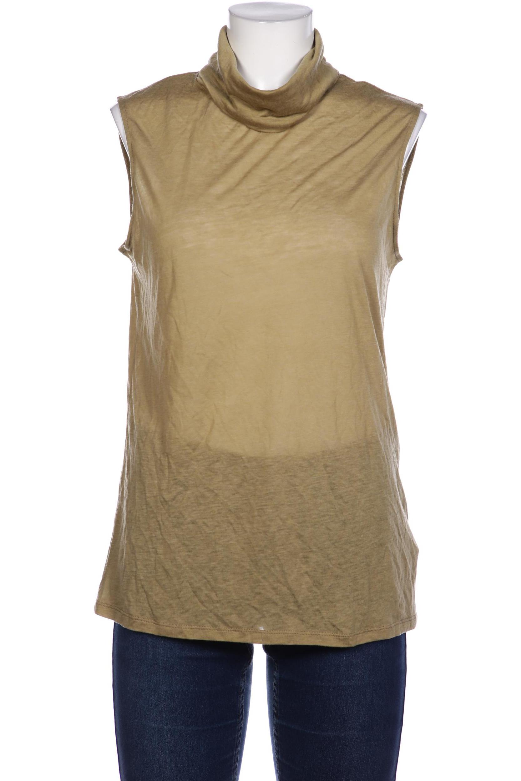 

COS Damen Top, grün, Gr. 42